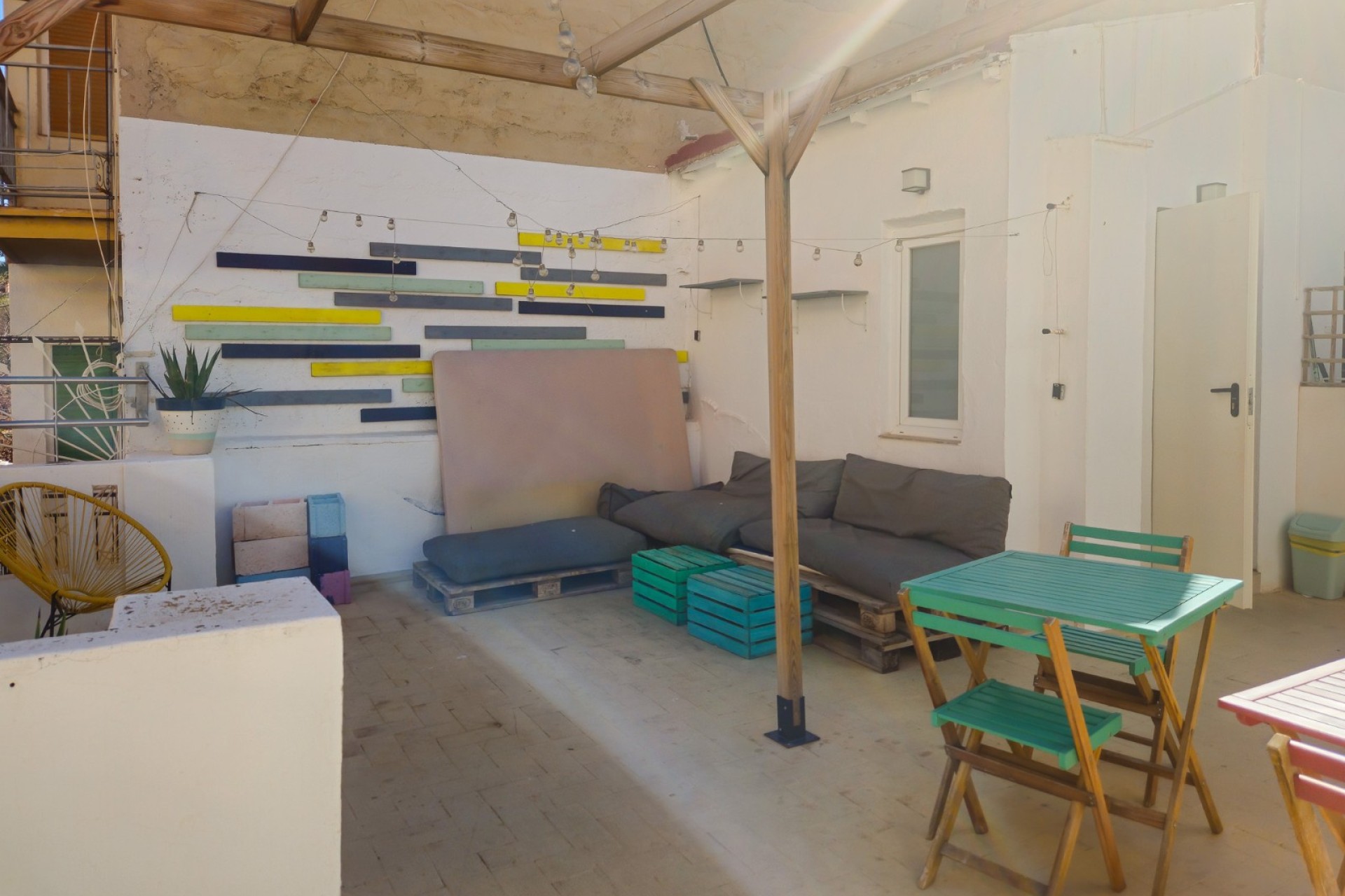 Resale - Commercial - Alicante - Center