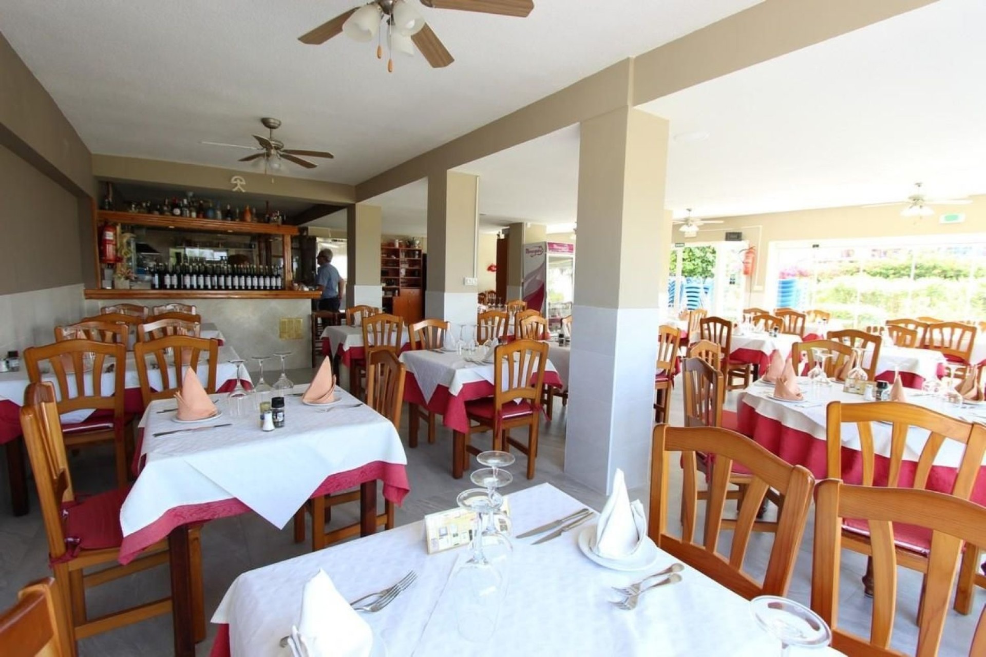 Resale - Commercial - Calpe - Playa De Arenal