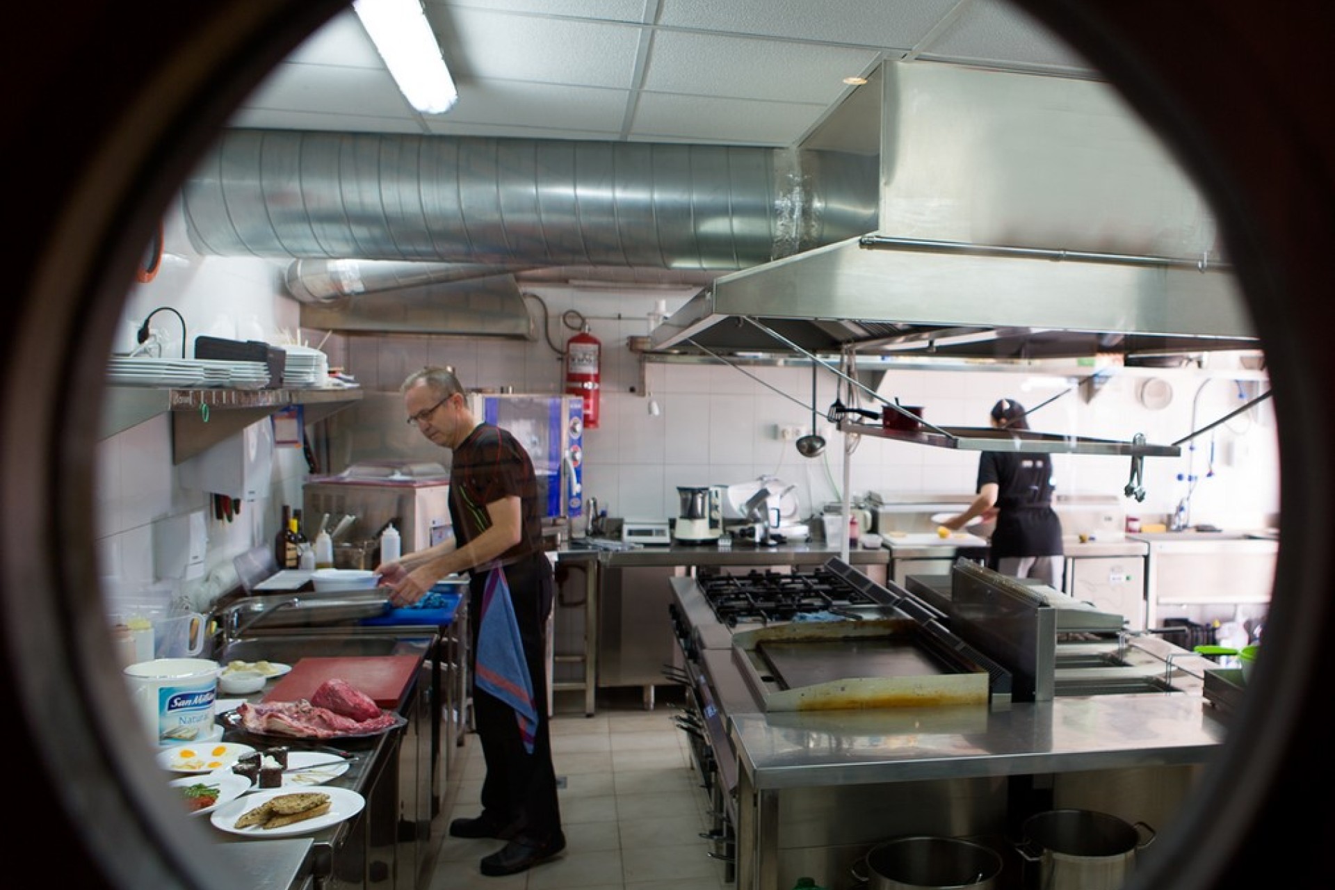 Resale - Commercial - Ciudad Quesada