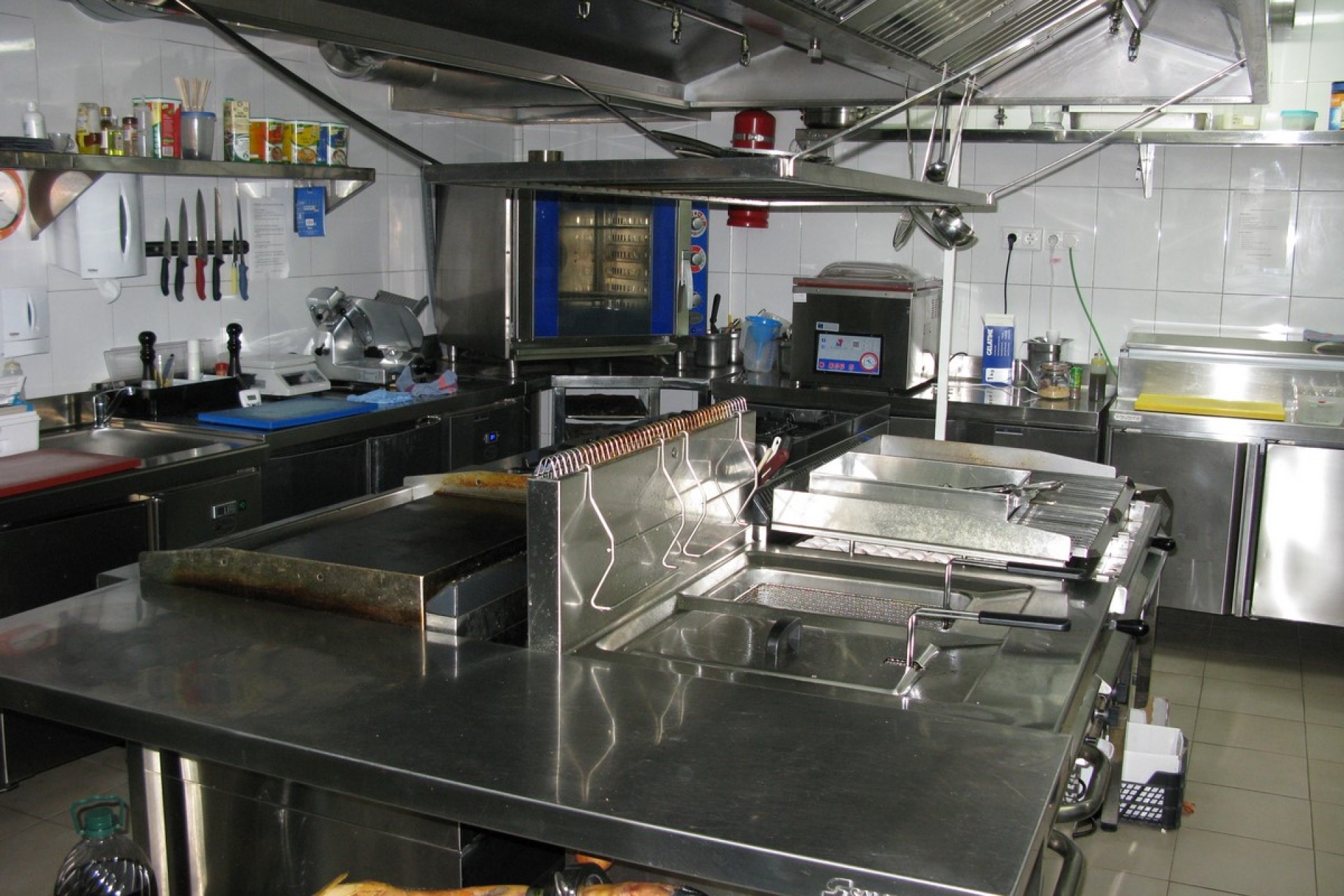 Resale - Commercial - Ciudad Quesada