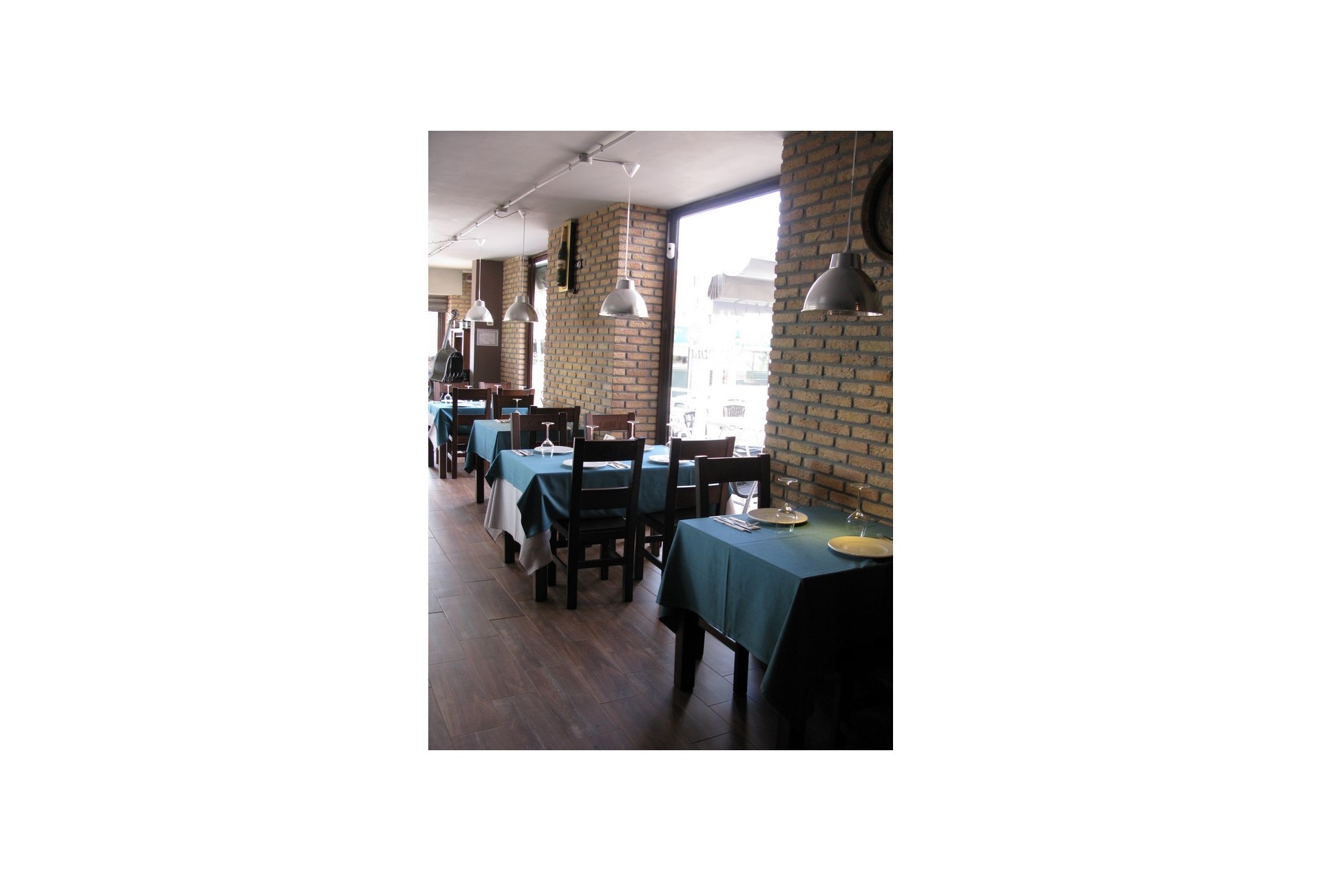 Resale - Commercial - Ciudad Quesada