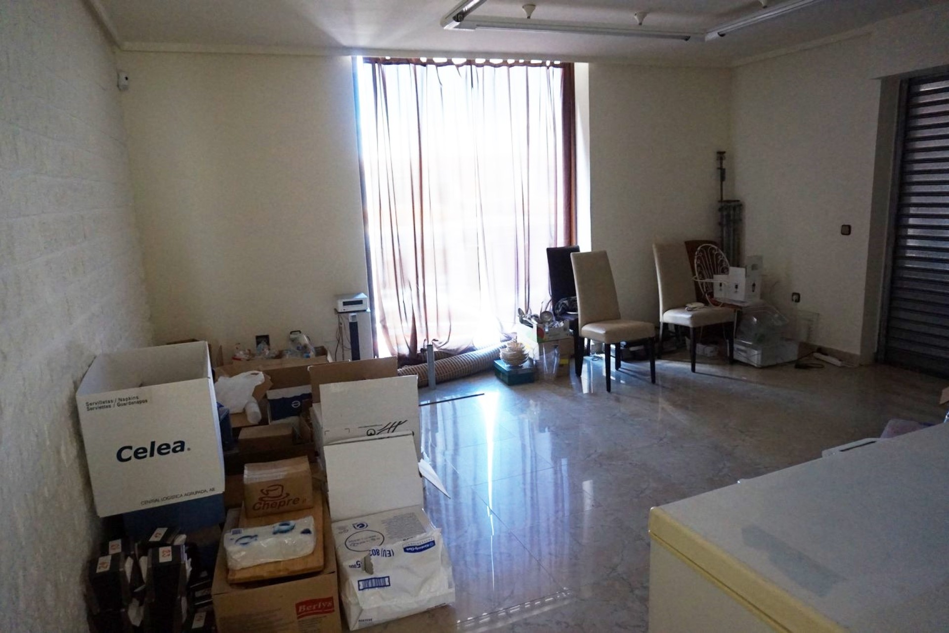 Resale - Commercial - Ciudad Quesada