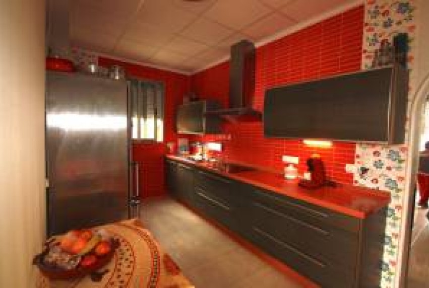 Resale - Commercial - Ciudad Quesada