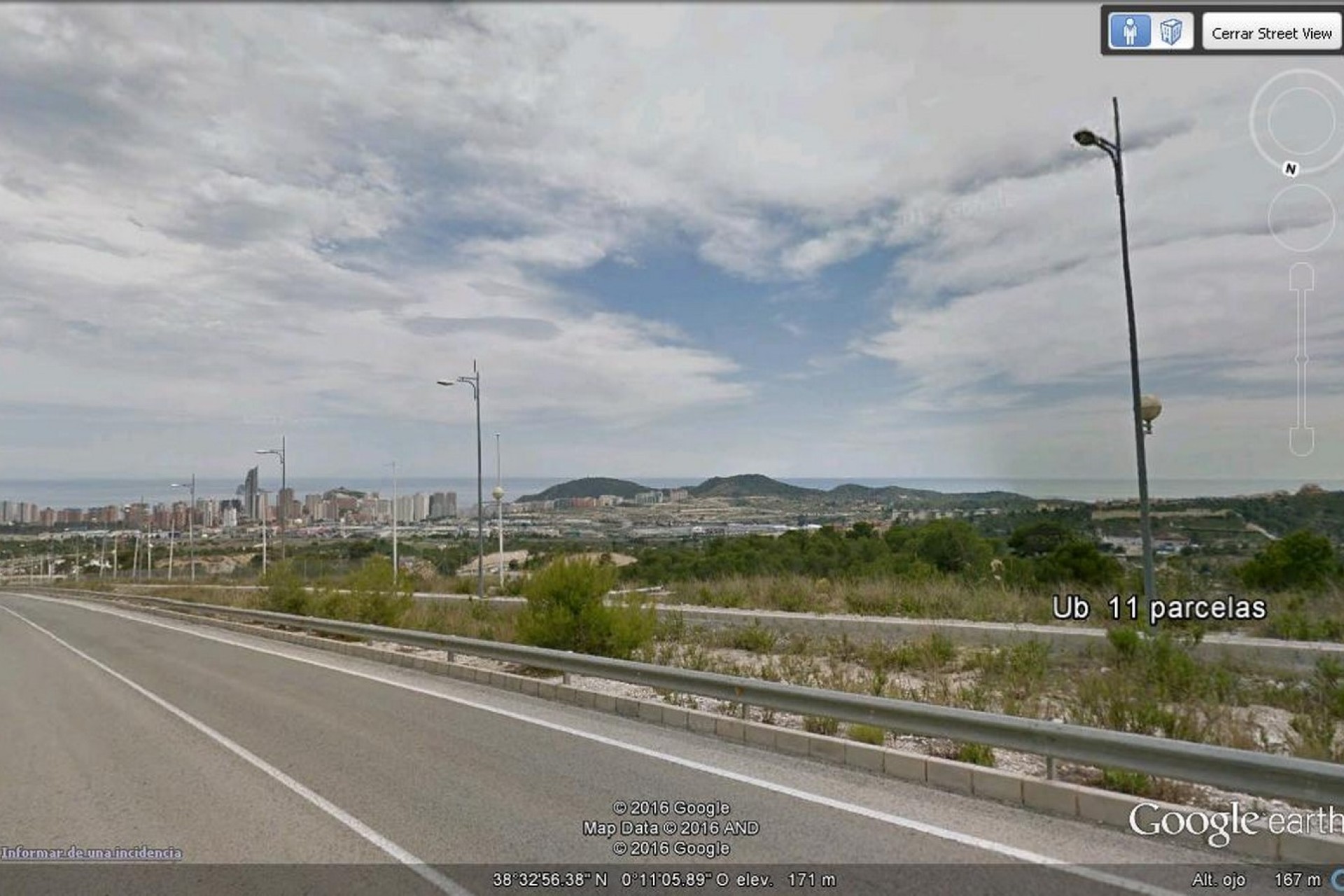 Resale - Commercial - Dolores