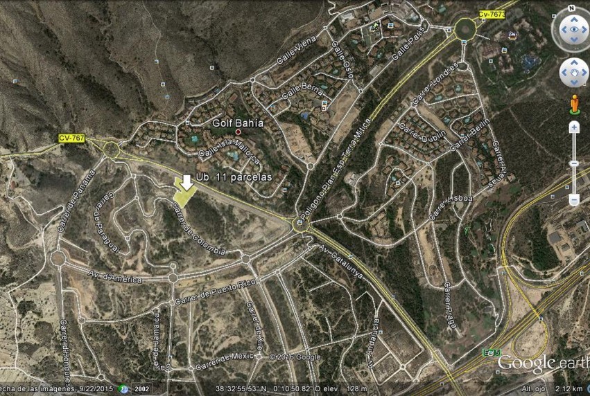 Resale - Commercial - Dolores