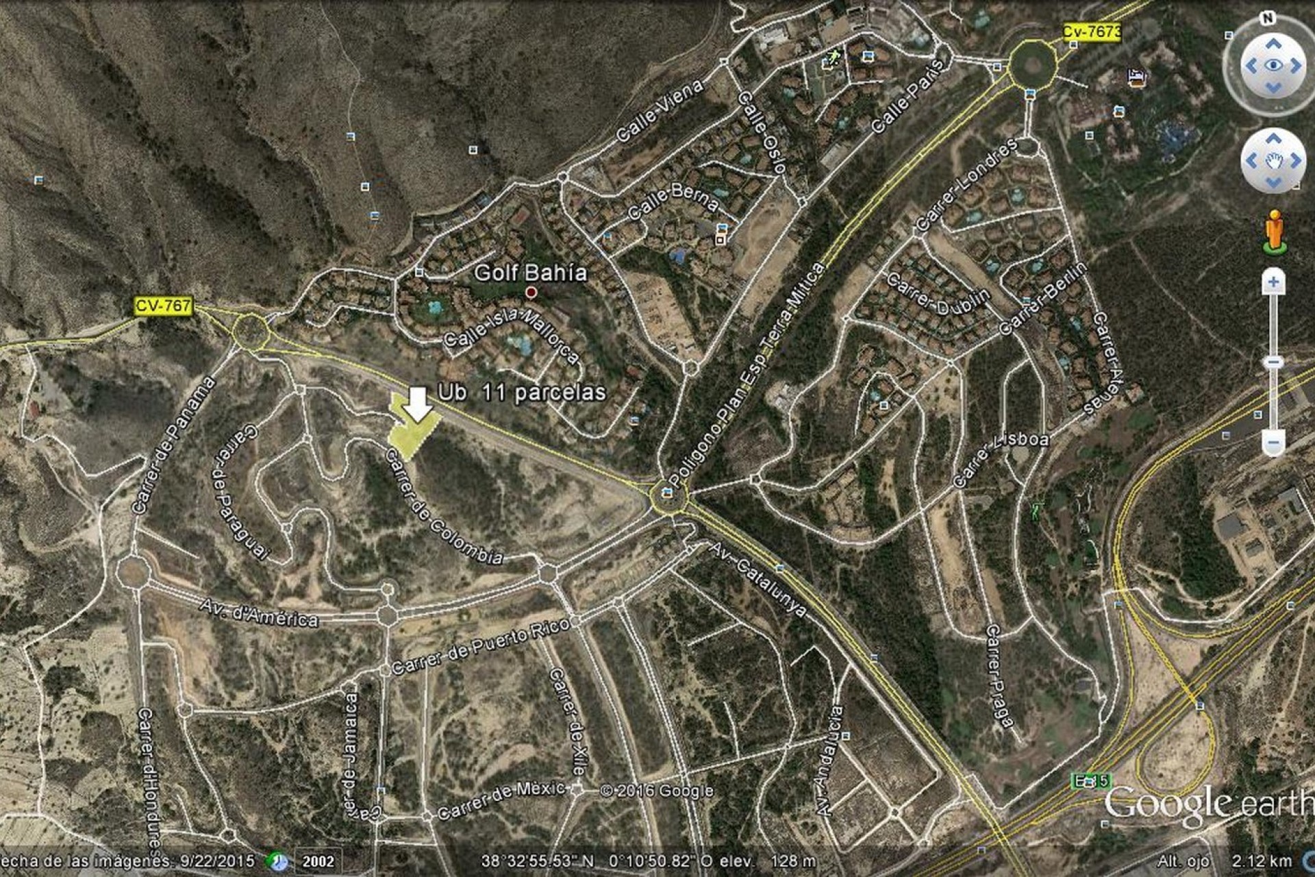 Resale - Commercial - Dolores