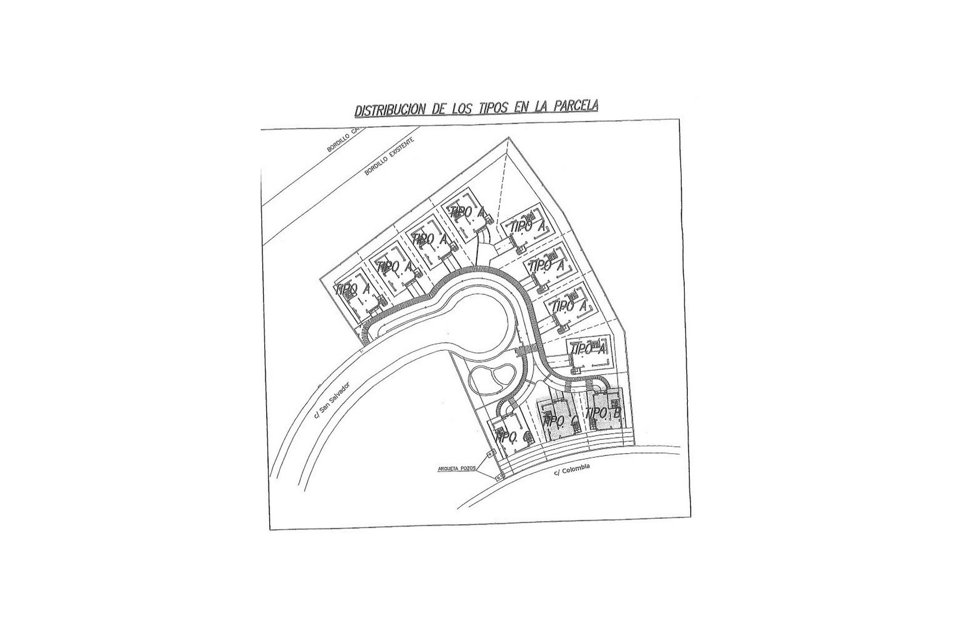 Resale - Commercial - Dolores