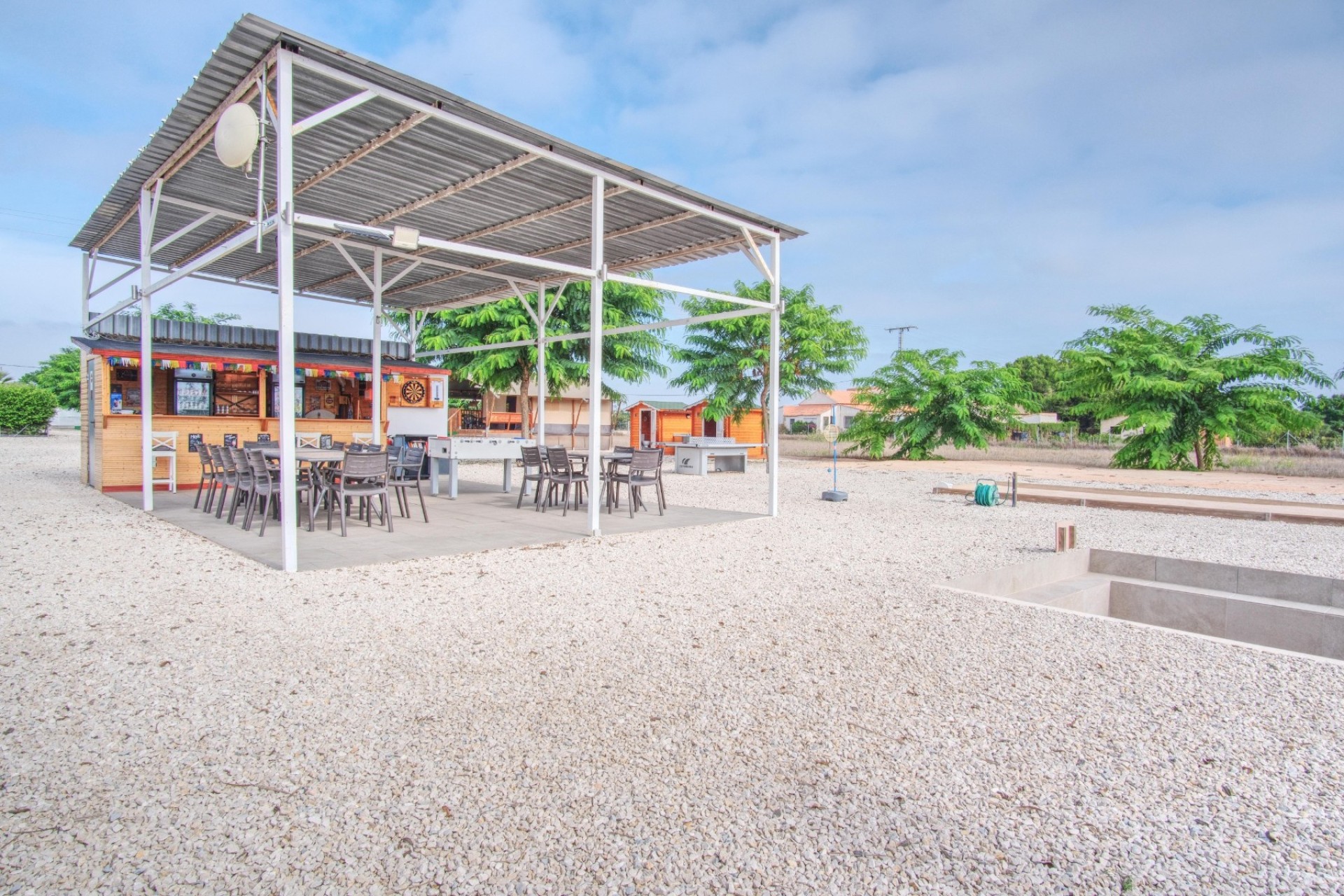 Resale - Commercial (Freehold) - Dolores - Dolores - Country