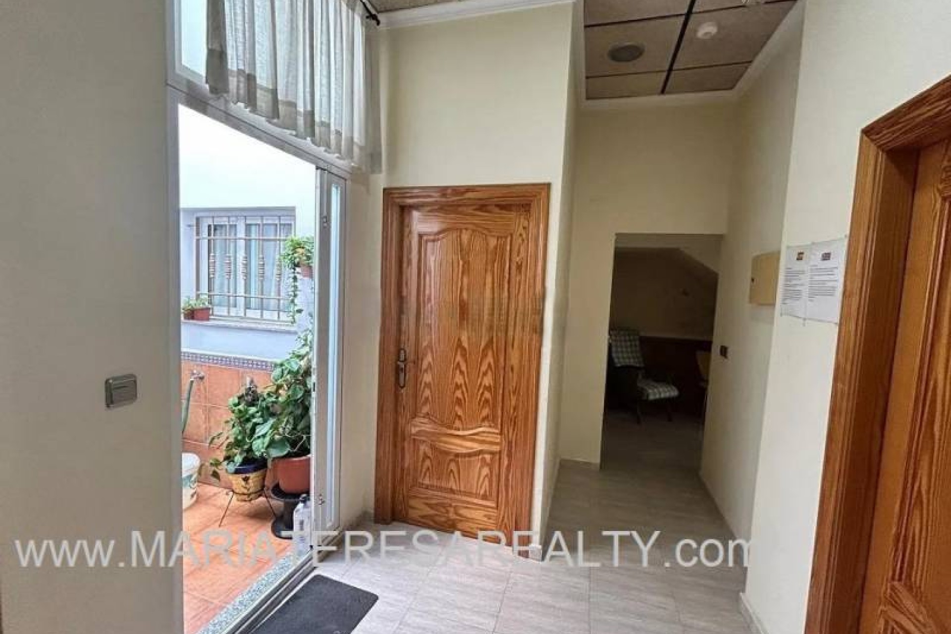 Resale - Commercial - Los Alcazares