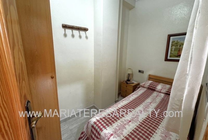 Resale - Commercial - Los Alcazares