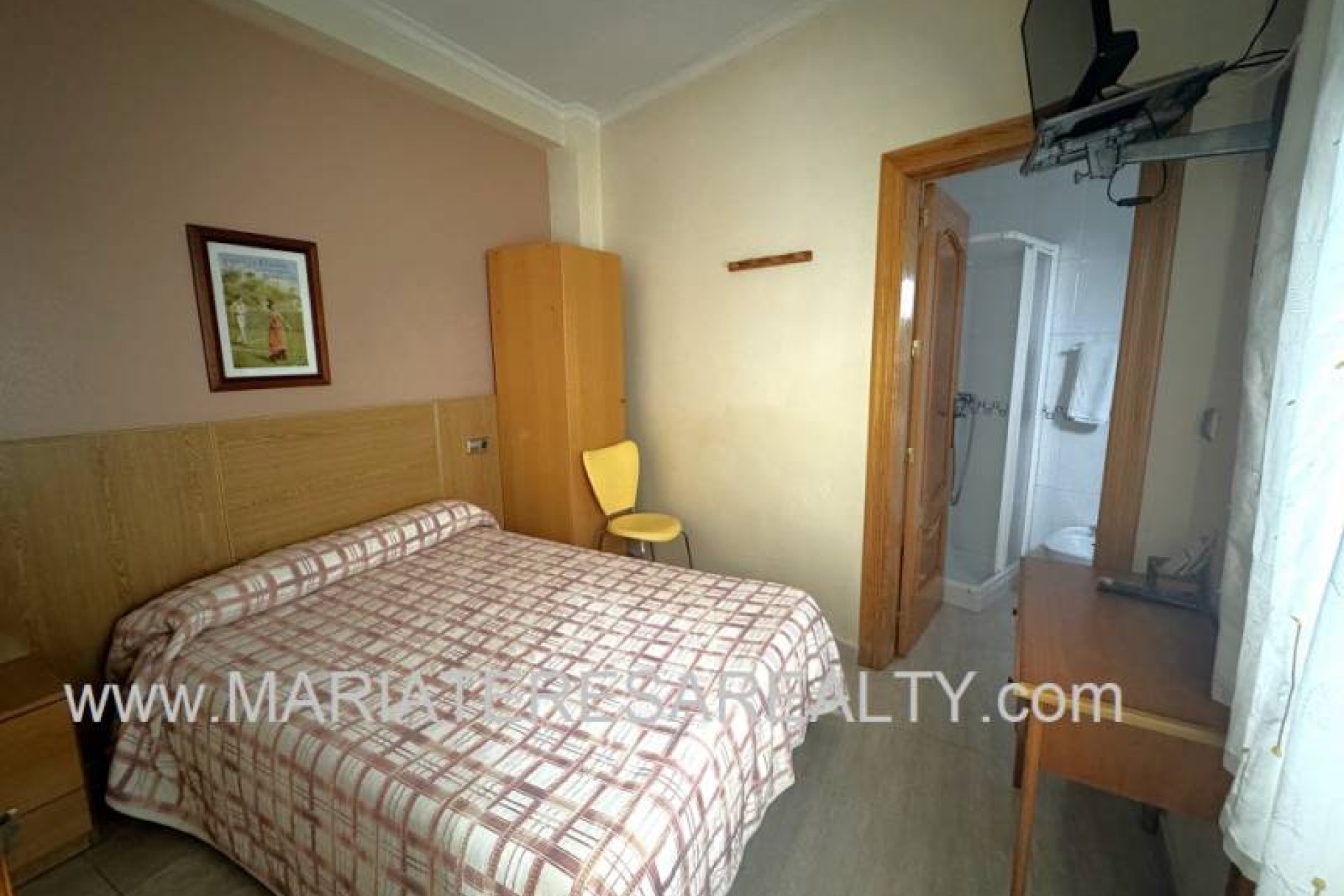 Resale - Commercial - Los Alcazares