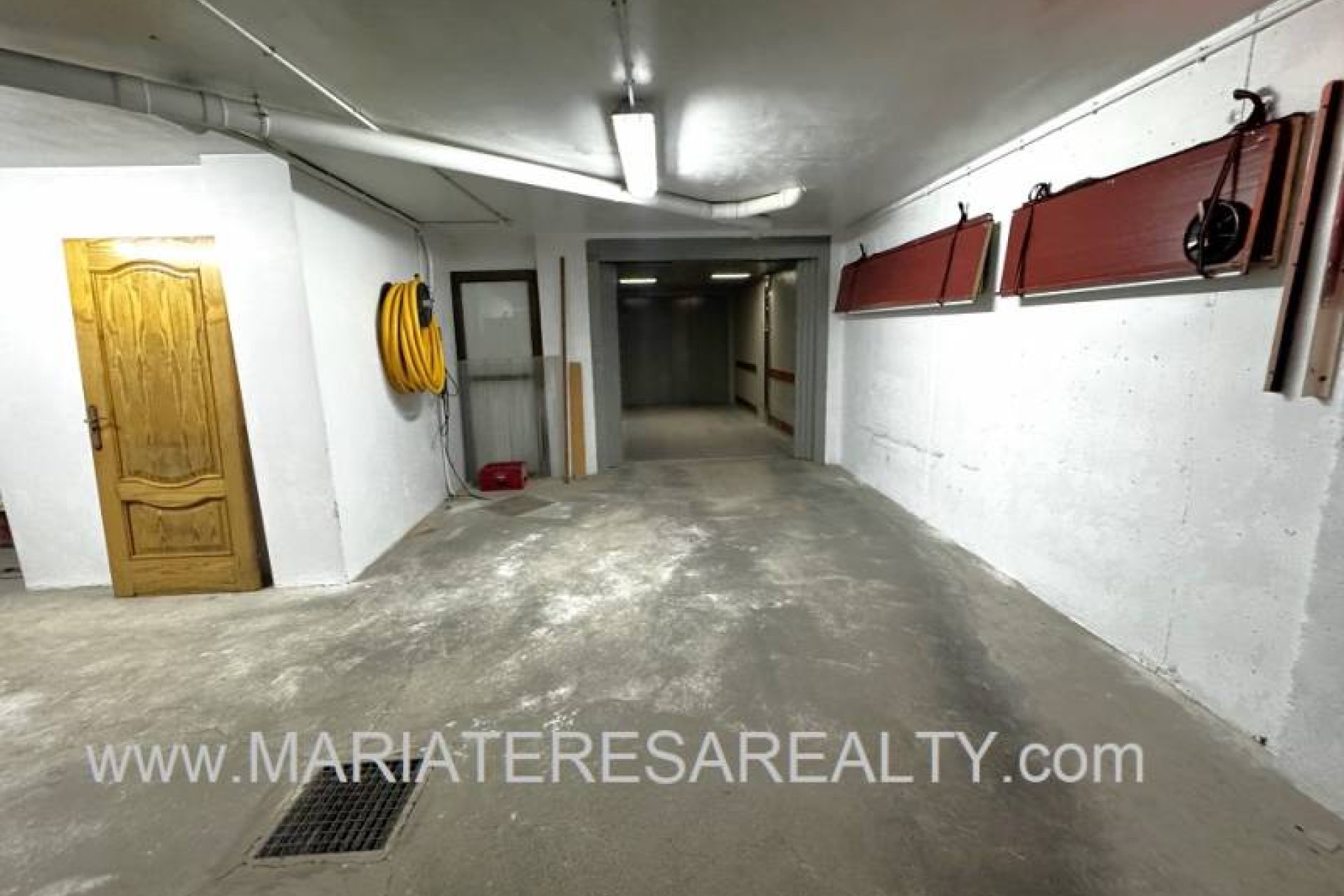 Resale - Commercial - Los Alcazares