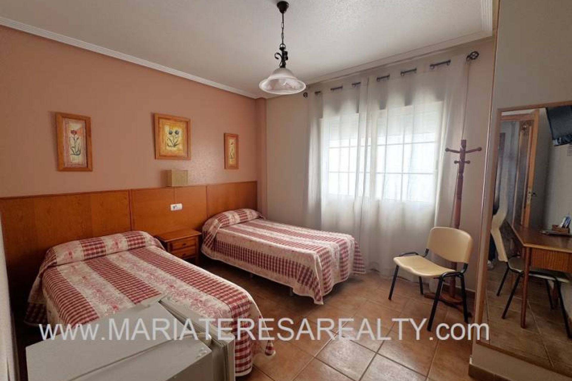 Resale - Commercial - Los Alcazares