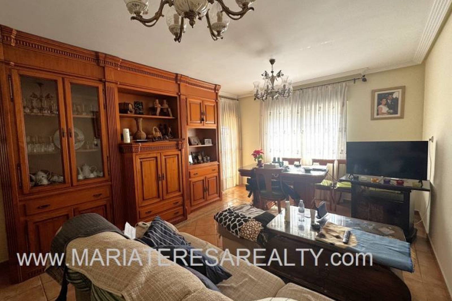 Resale - Commercial - Los Alcazares