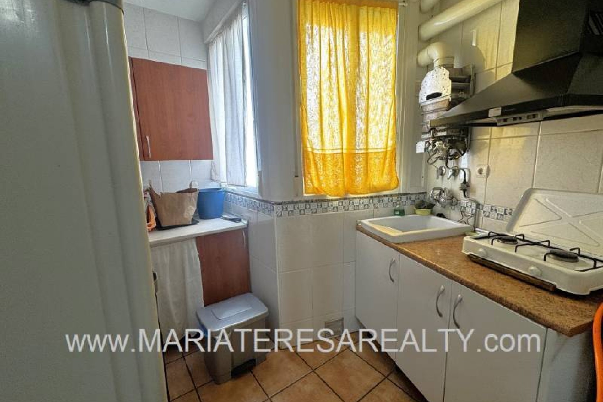 Resale - Commercial - Los Alcazares