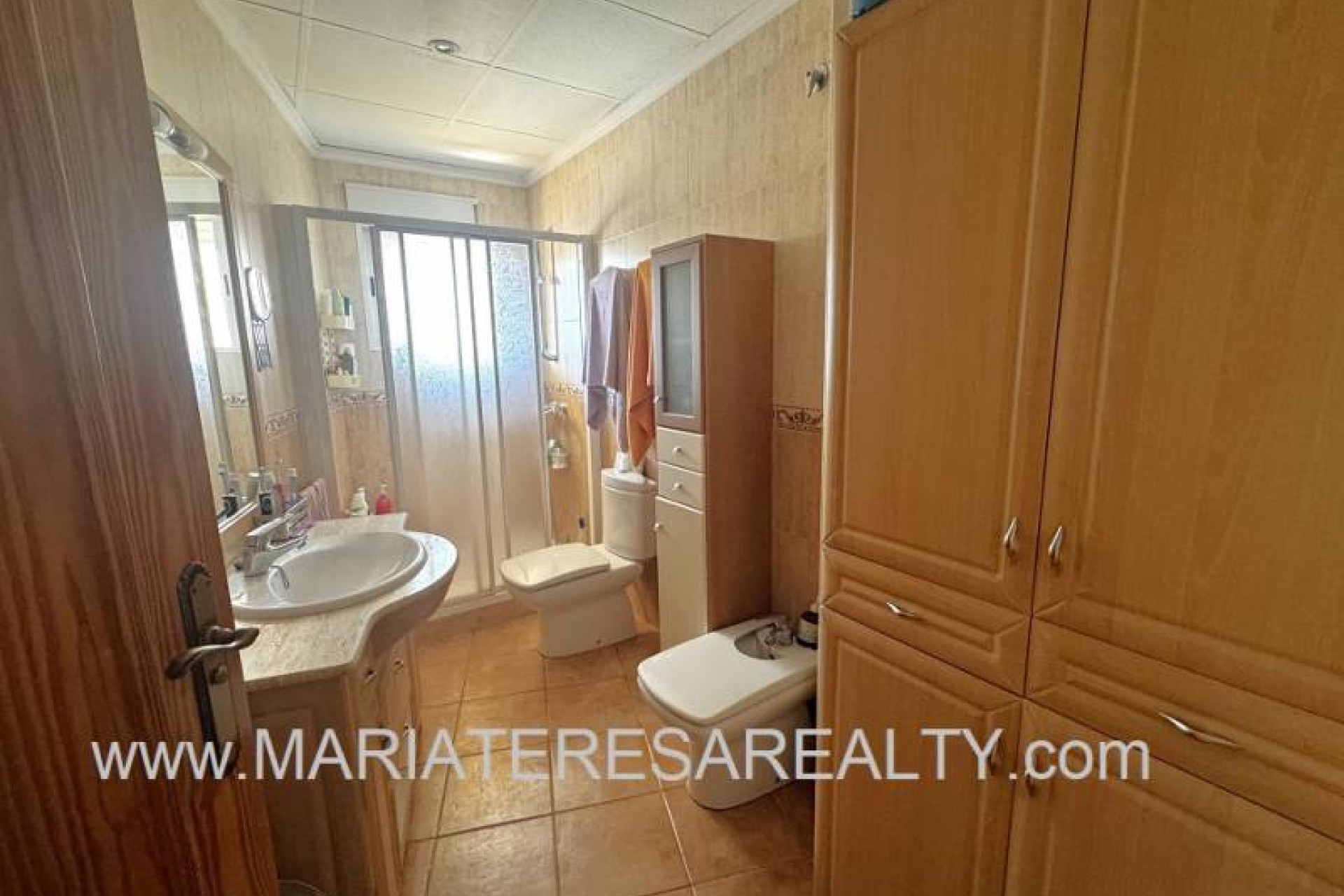 Resale - Commercial - Los Alcazares