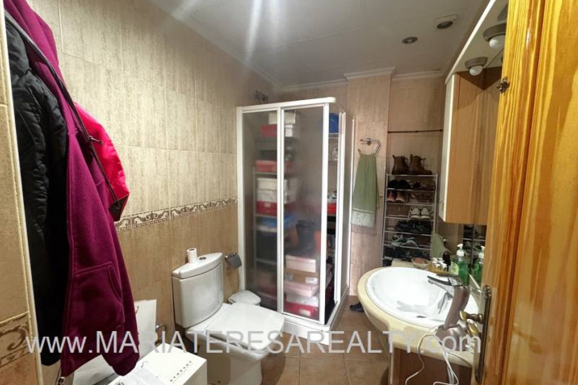 Resale - Commercial - Los Alcazares