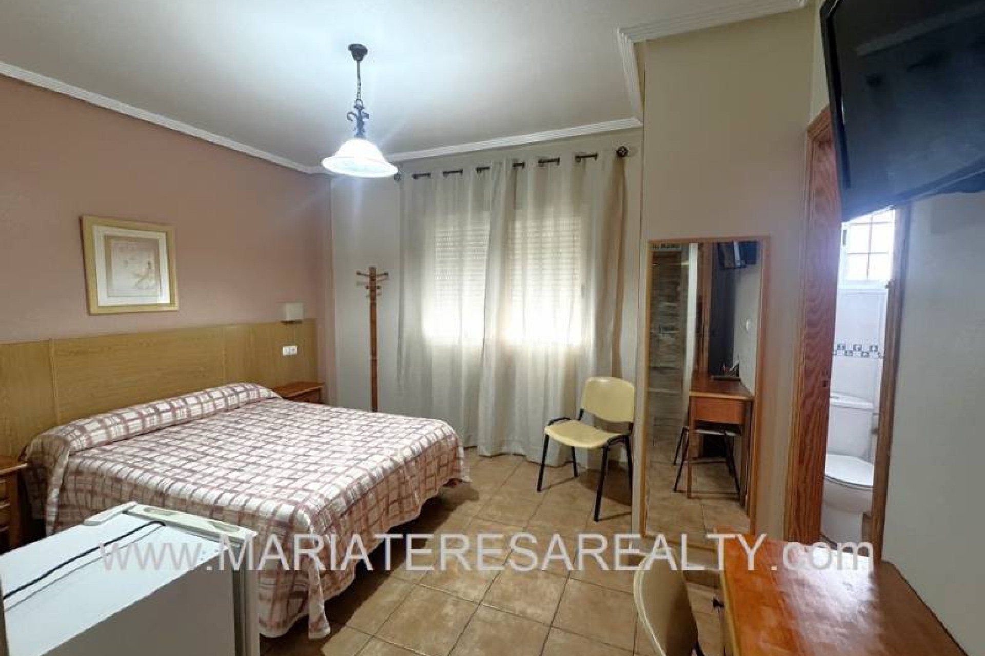 Resale - Commercial - Los Alcazares