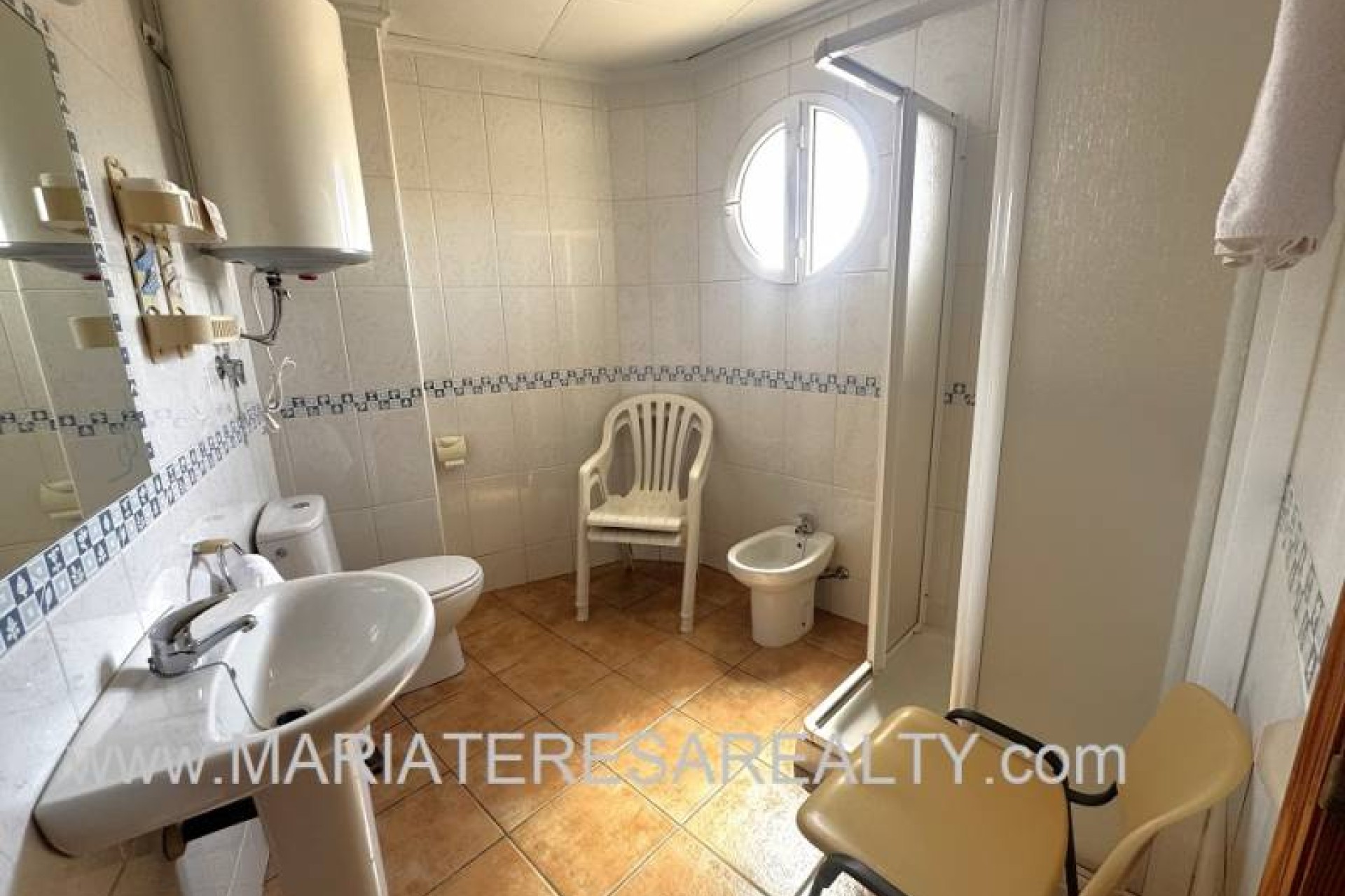 Resale - Commercial - Los Alcazares