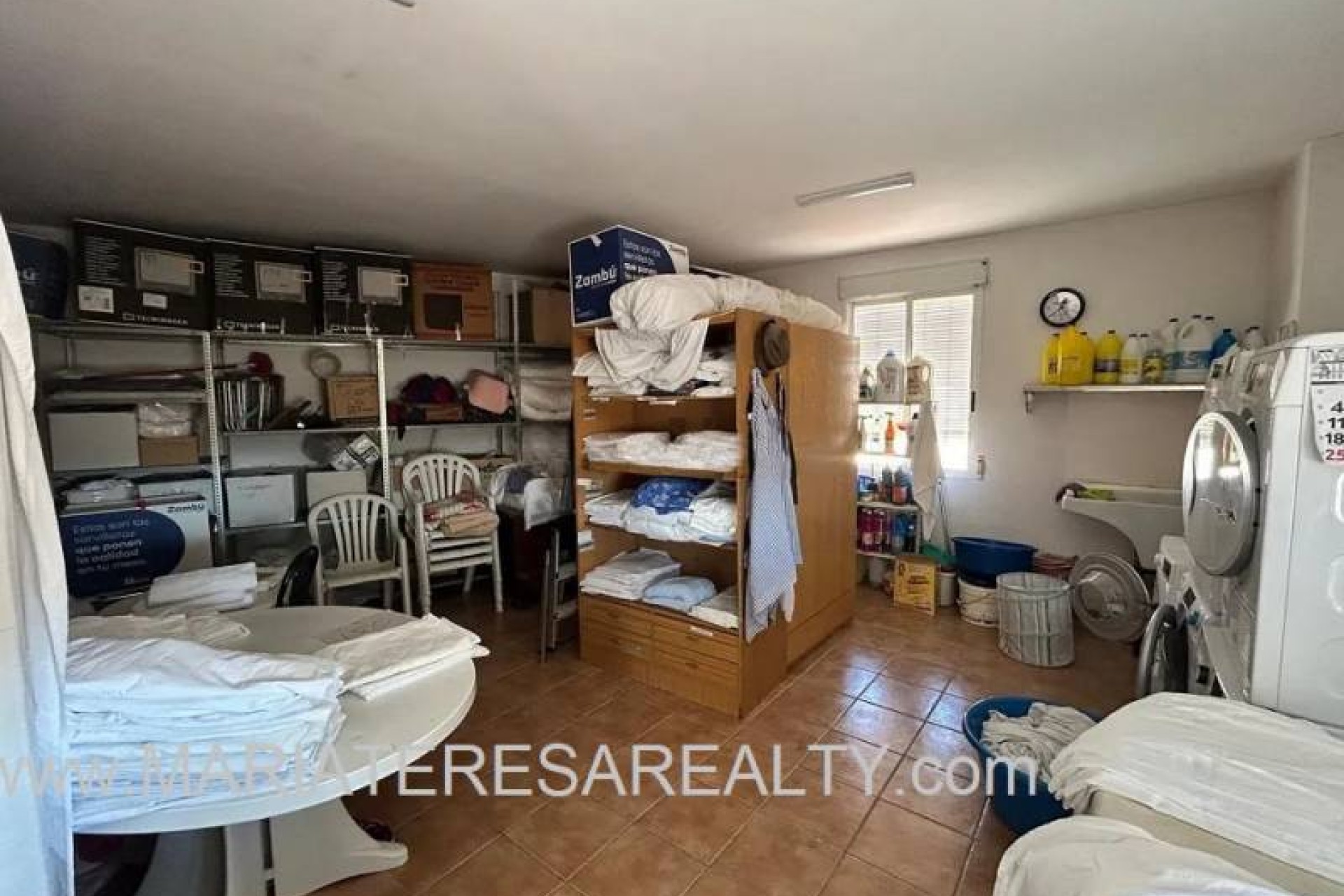 Resale - Commercial - Los Alcazares