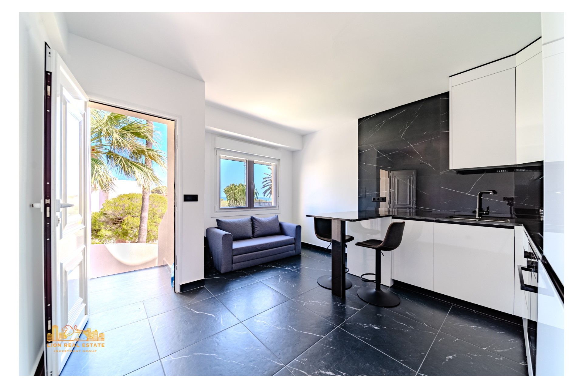 Resale - Commercial - Orihuela Costa - Cabo Roig