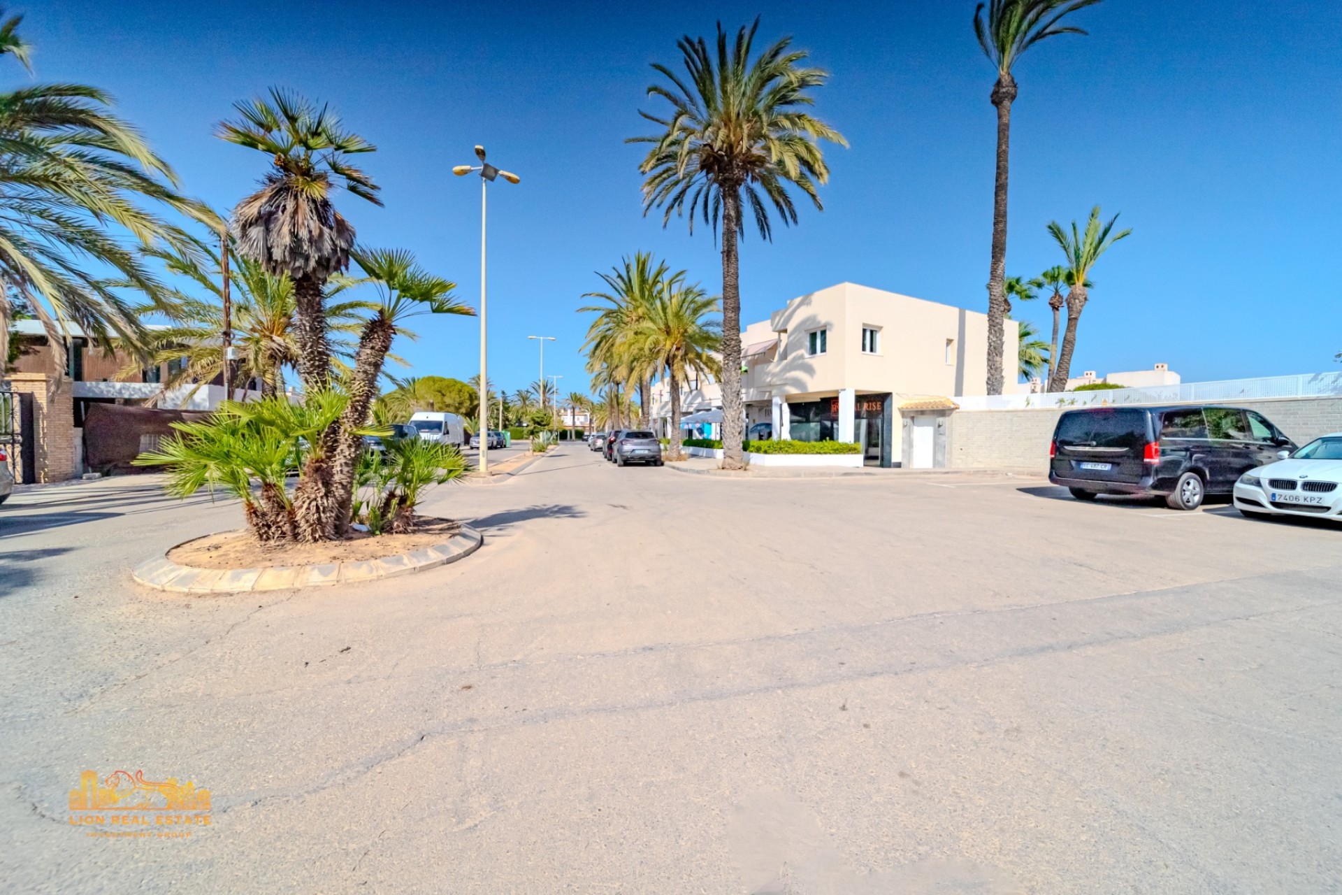 Resale - Commercial - Orihuela Costa - Cabo Roig