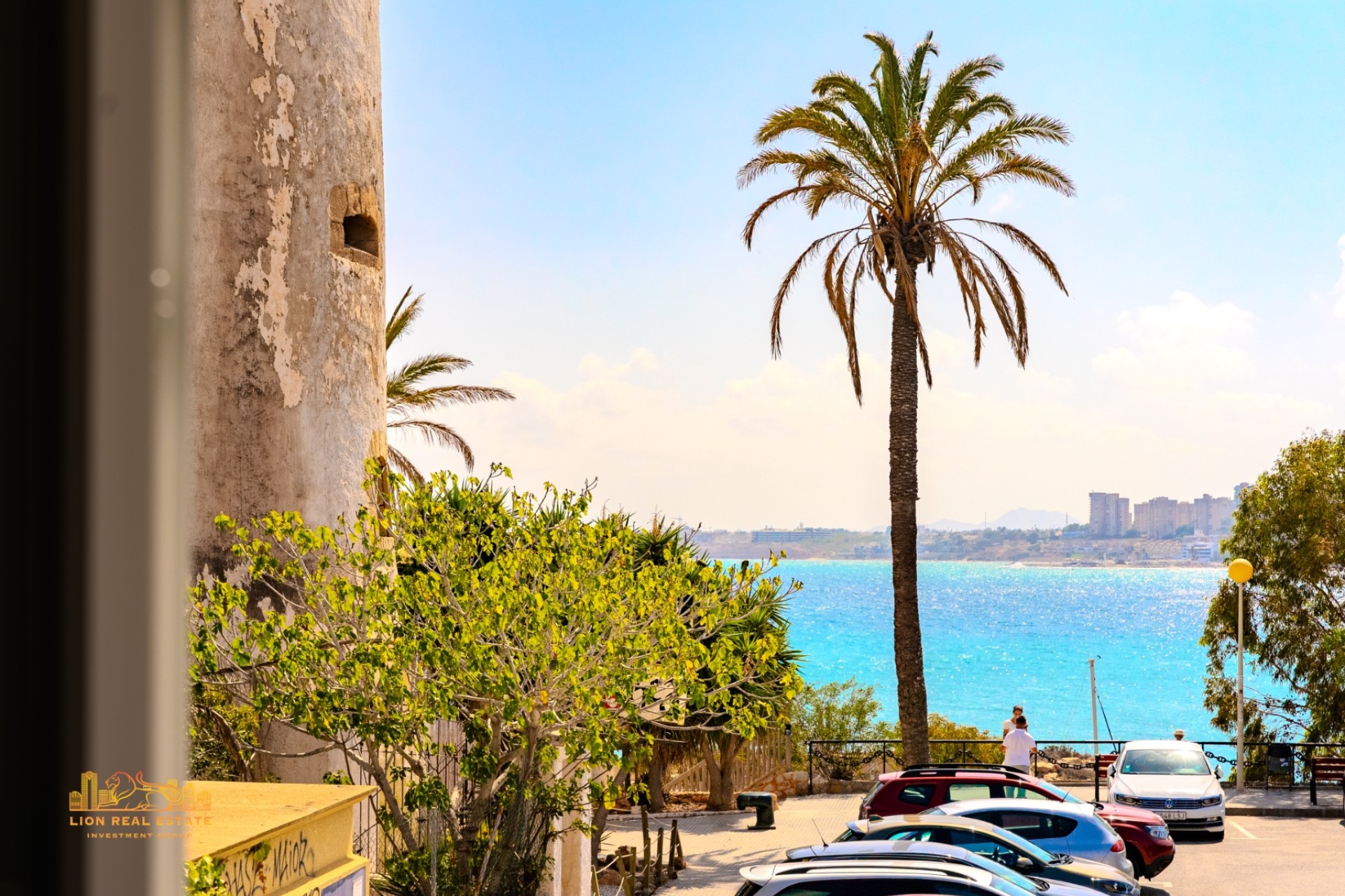 Resale - Commercial - Orihuela Costa - Cabo Roig