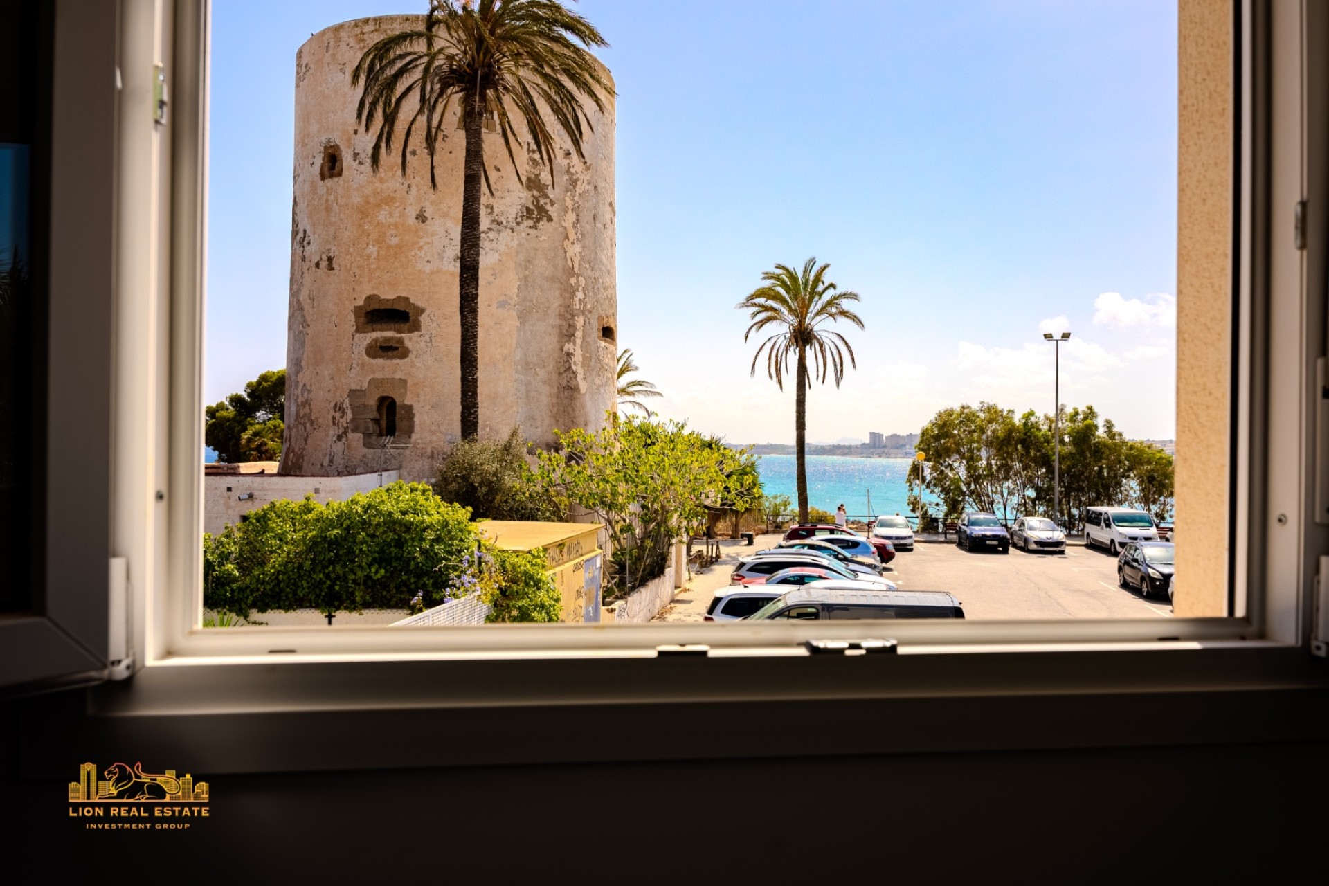 Resale - Commercial - Orihuela Costa - Cabo Roig