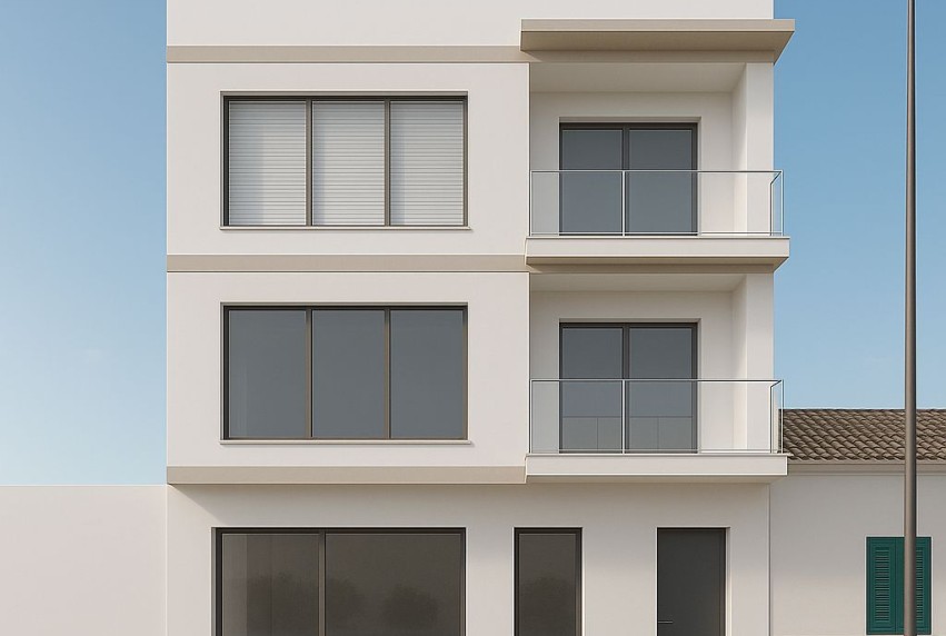 Resale - Commercial - Palma de Mallorca - Mallorca