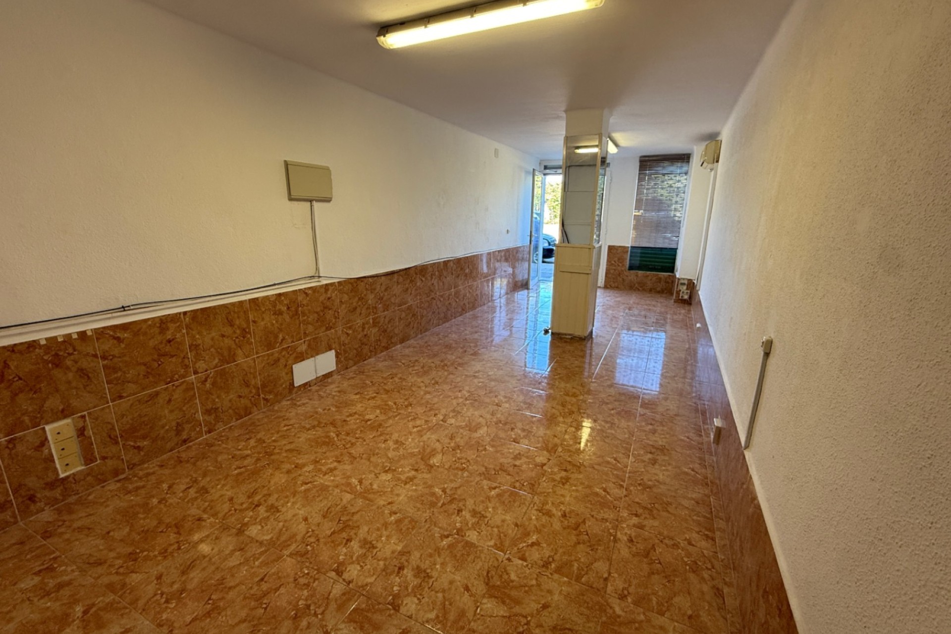 Resale - Commercial - Palma de Mallorca - Mallorca