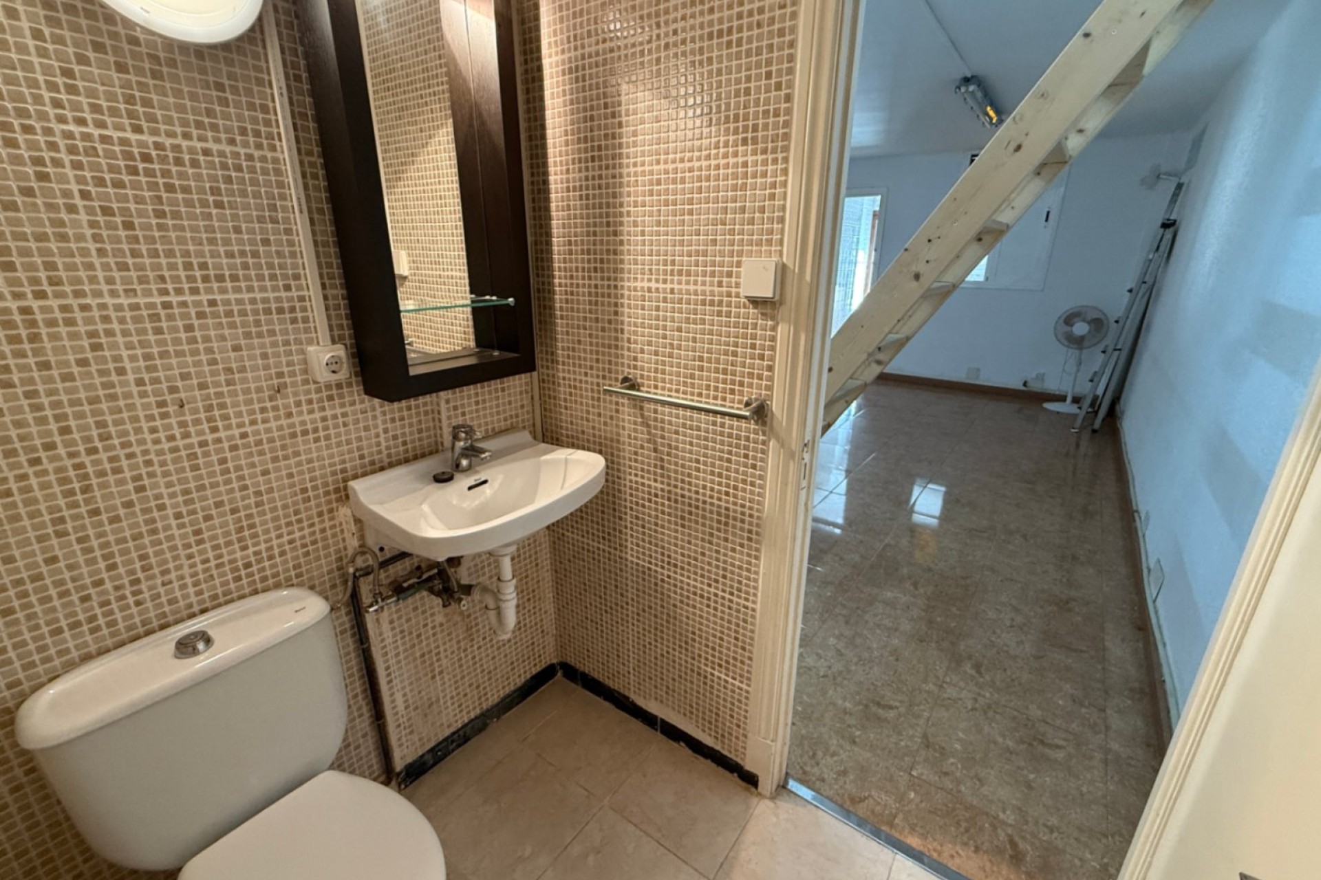 Resale - Commercial - Palma de Mallorca - Mallorca