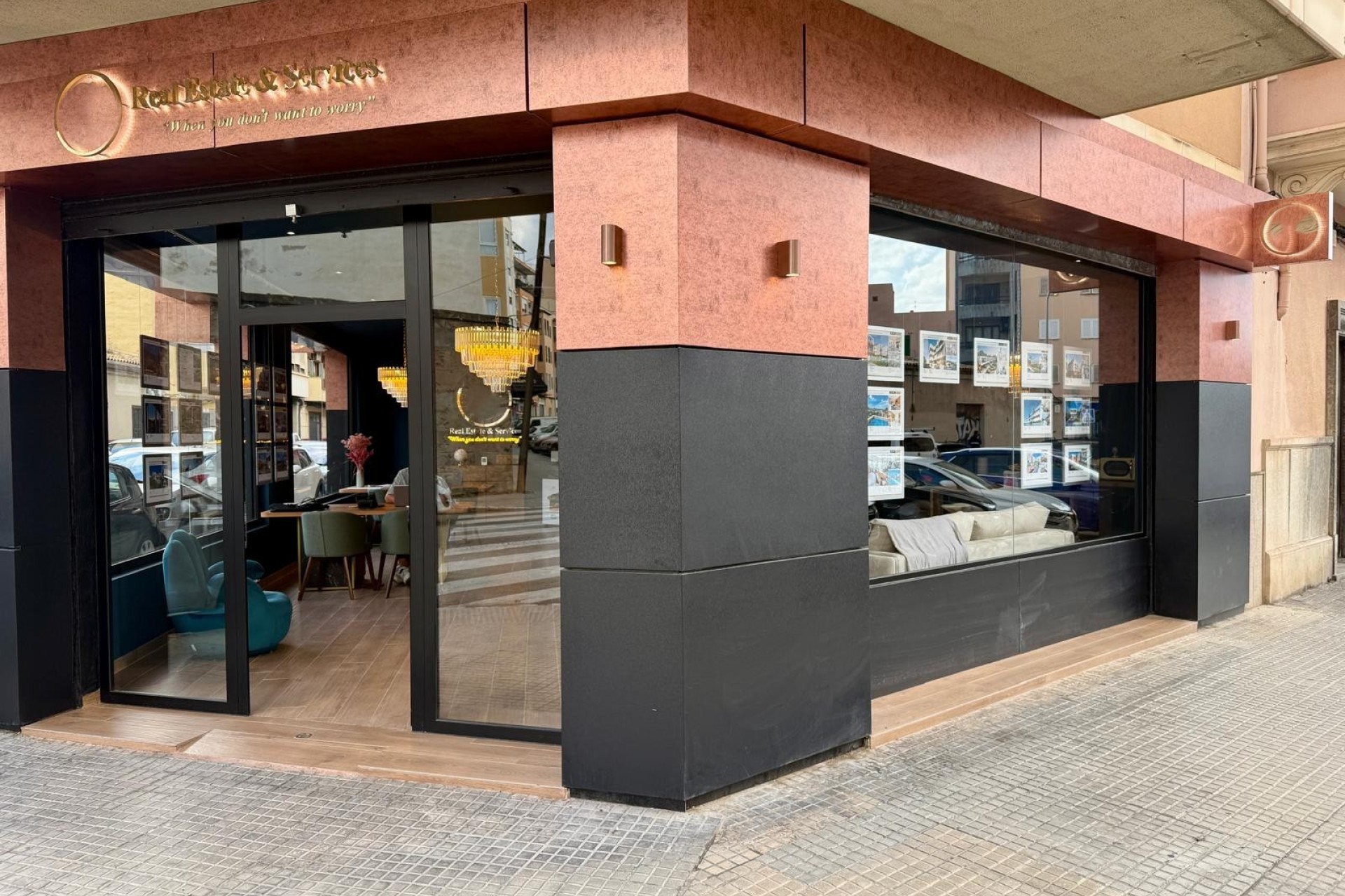 Resale - Commercial - Palma de Mallorca - Mallorca