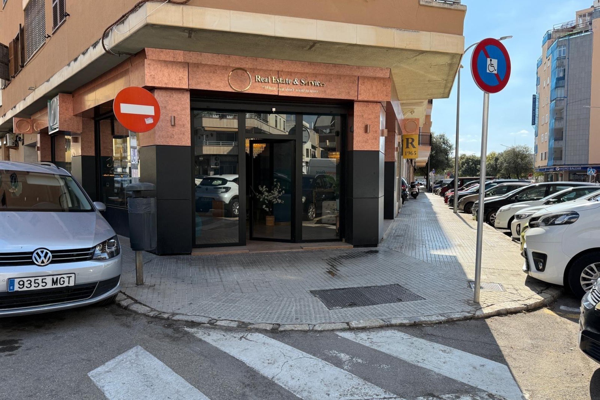 Resale - Commercial - Palma de Mallorca - Mallorca