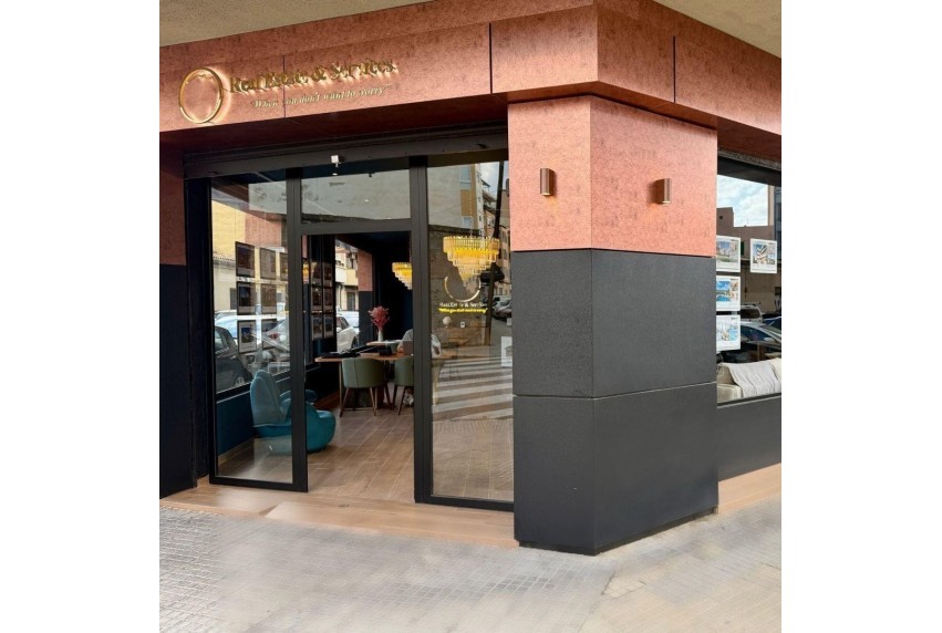 Resale - Commercial - Palma de Mallorca - Mallorca