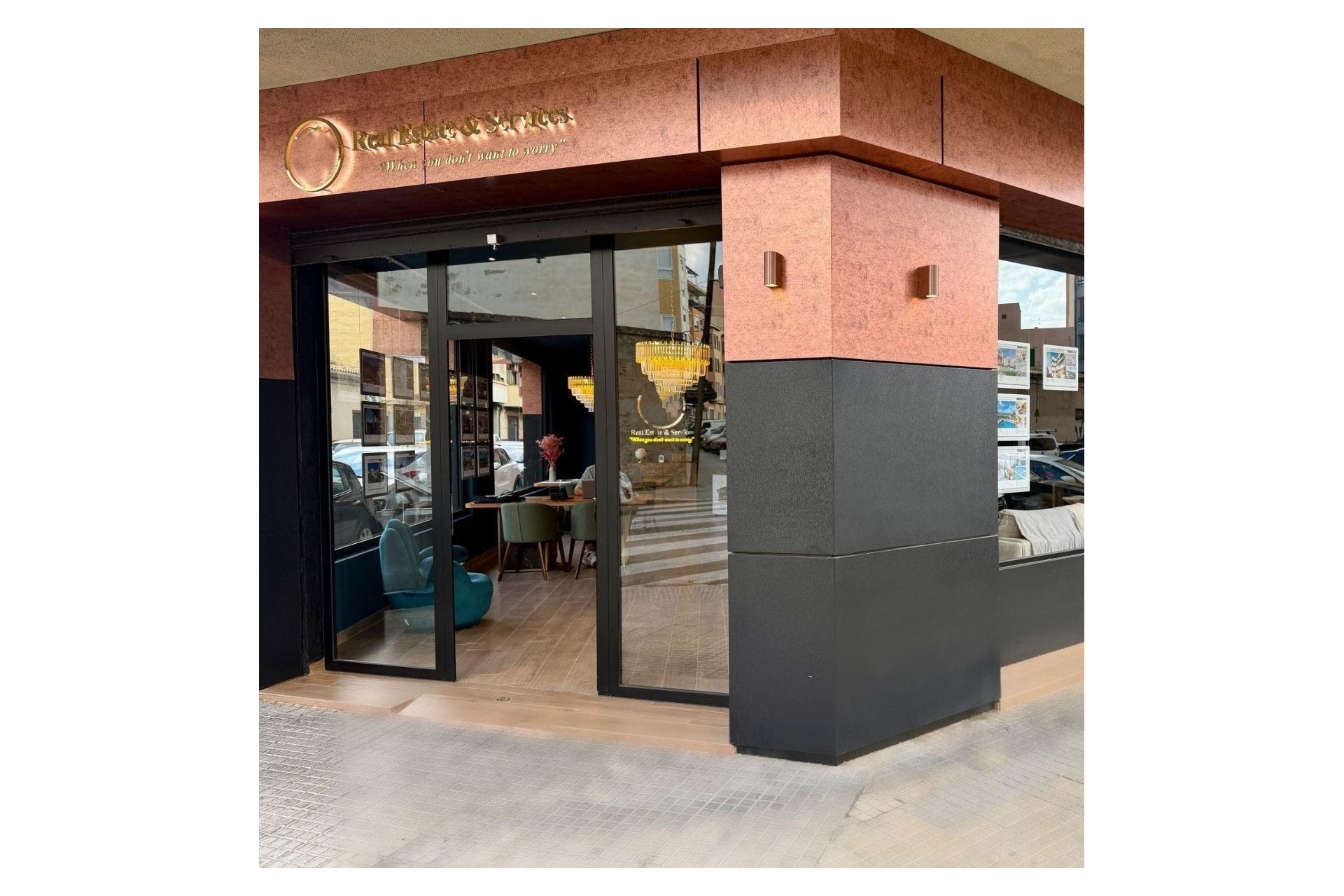 Resale - Commercial - Palma de Mallorca - Mallorca