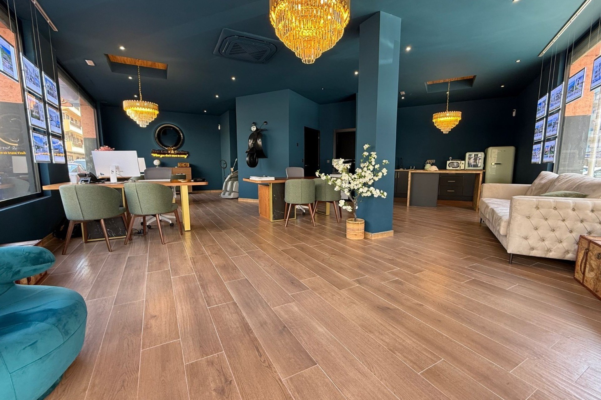 Resale - Commercial - Palma de Mallorca - Mallorca