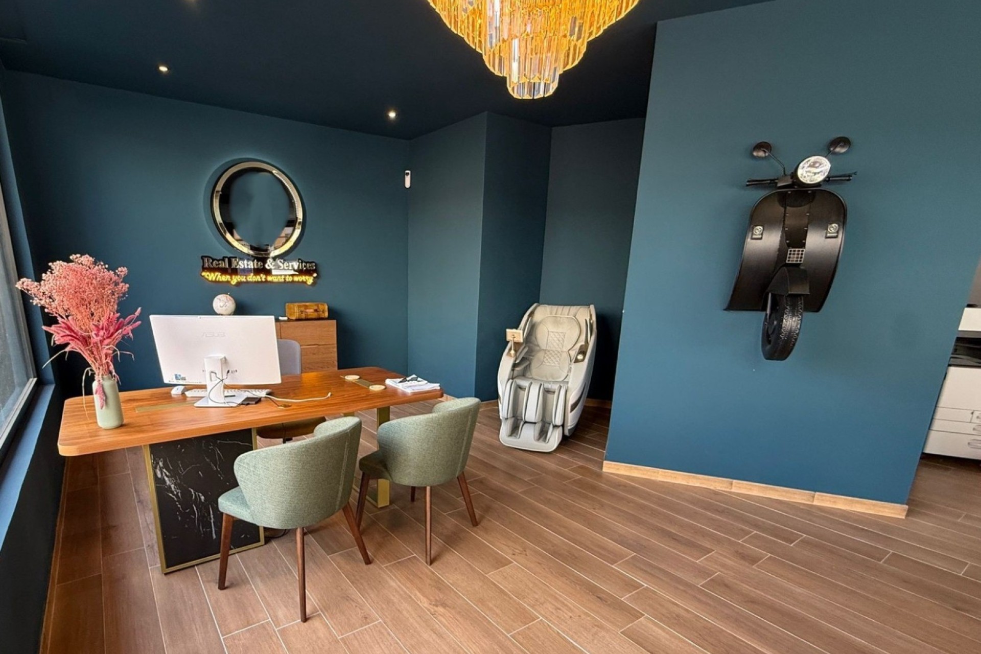 Resale - Commercial - Palma de Mallorca - Mallorca