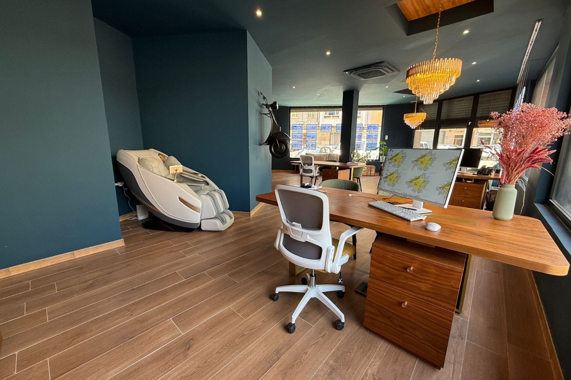 Resale - Commercial - Palma de Mallorca - Mallorca
