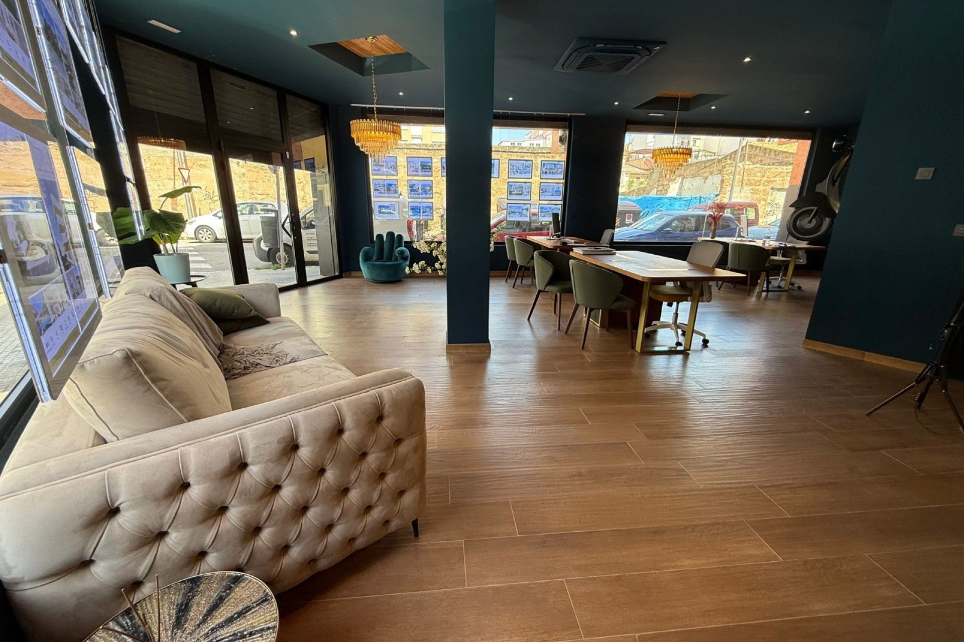 Resale - Commercial - Palma de Mallorca - Mallorca