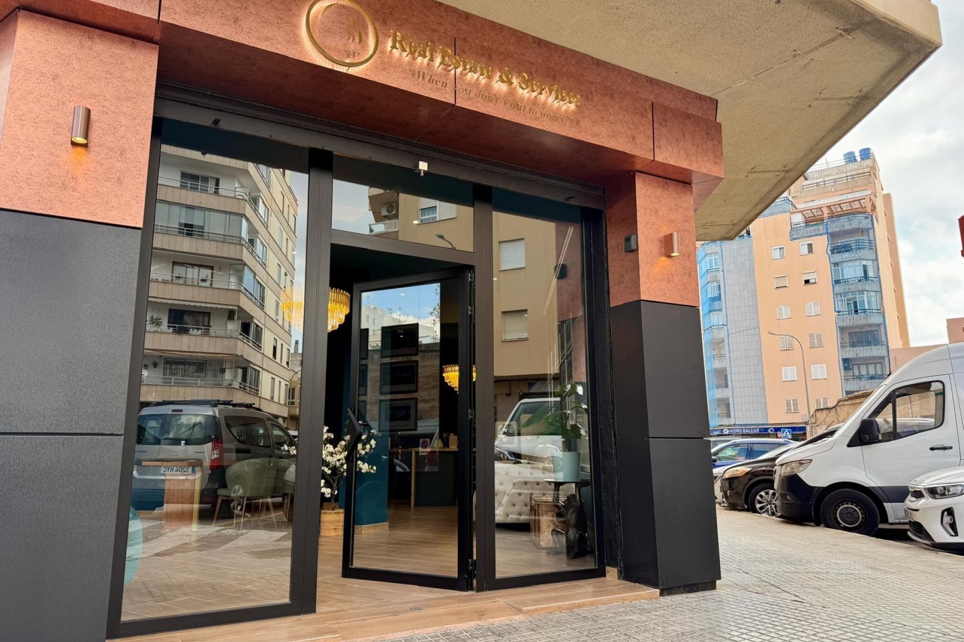 Resale - Commercial - Palma de Mallorca - Mallorca