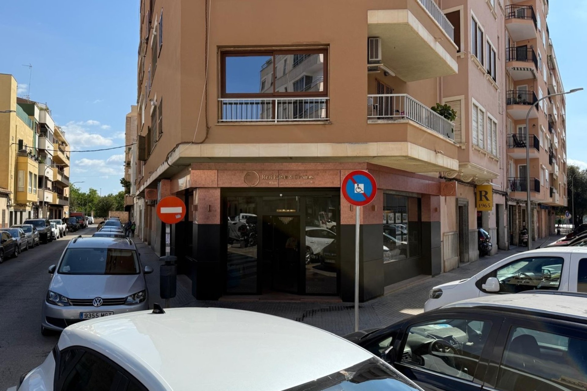 Resale - Commercial - Palma de Mallorca - Mallorca