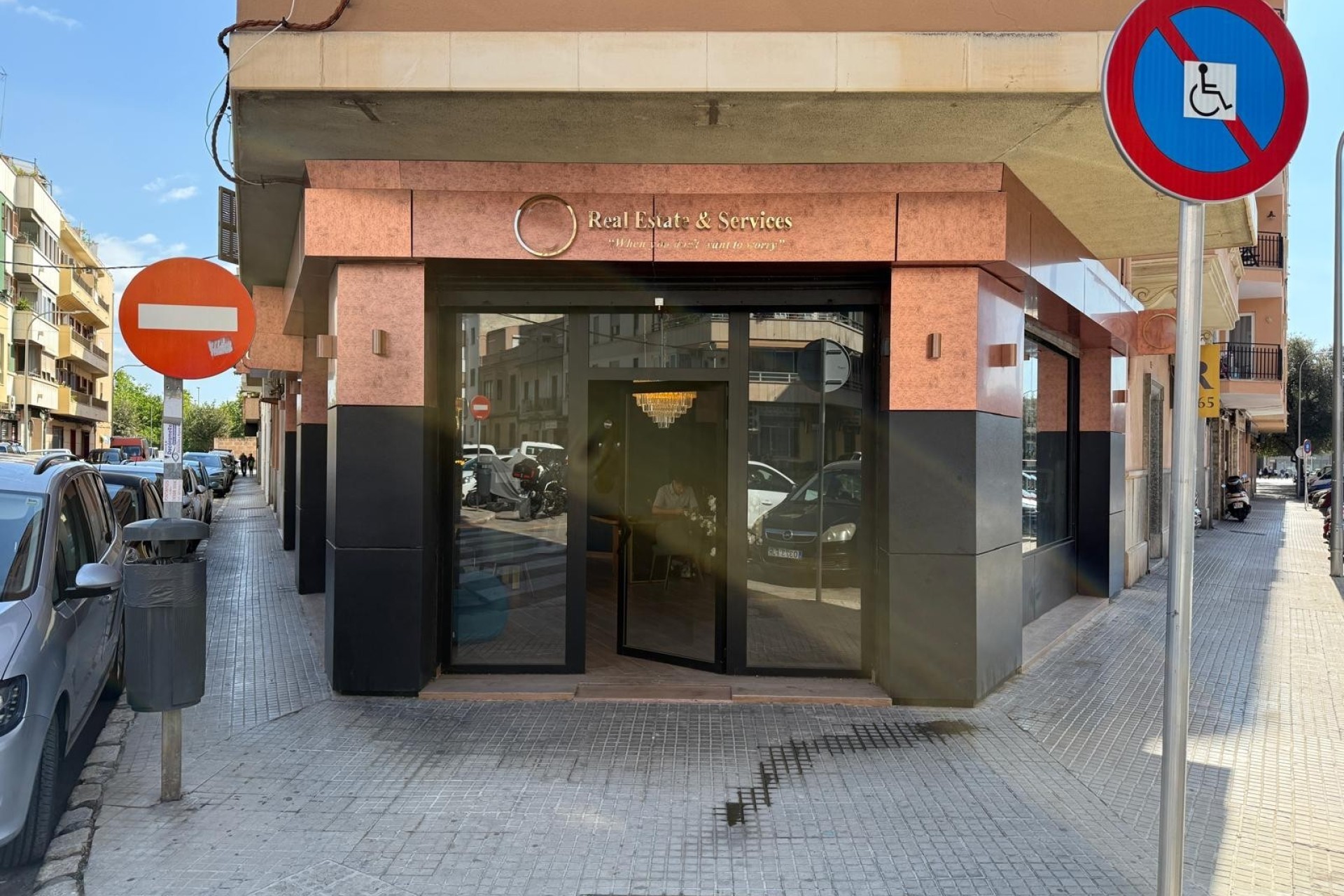 Resale - Commercial - Palma de Mallorca - Mallorca