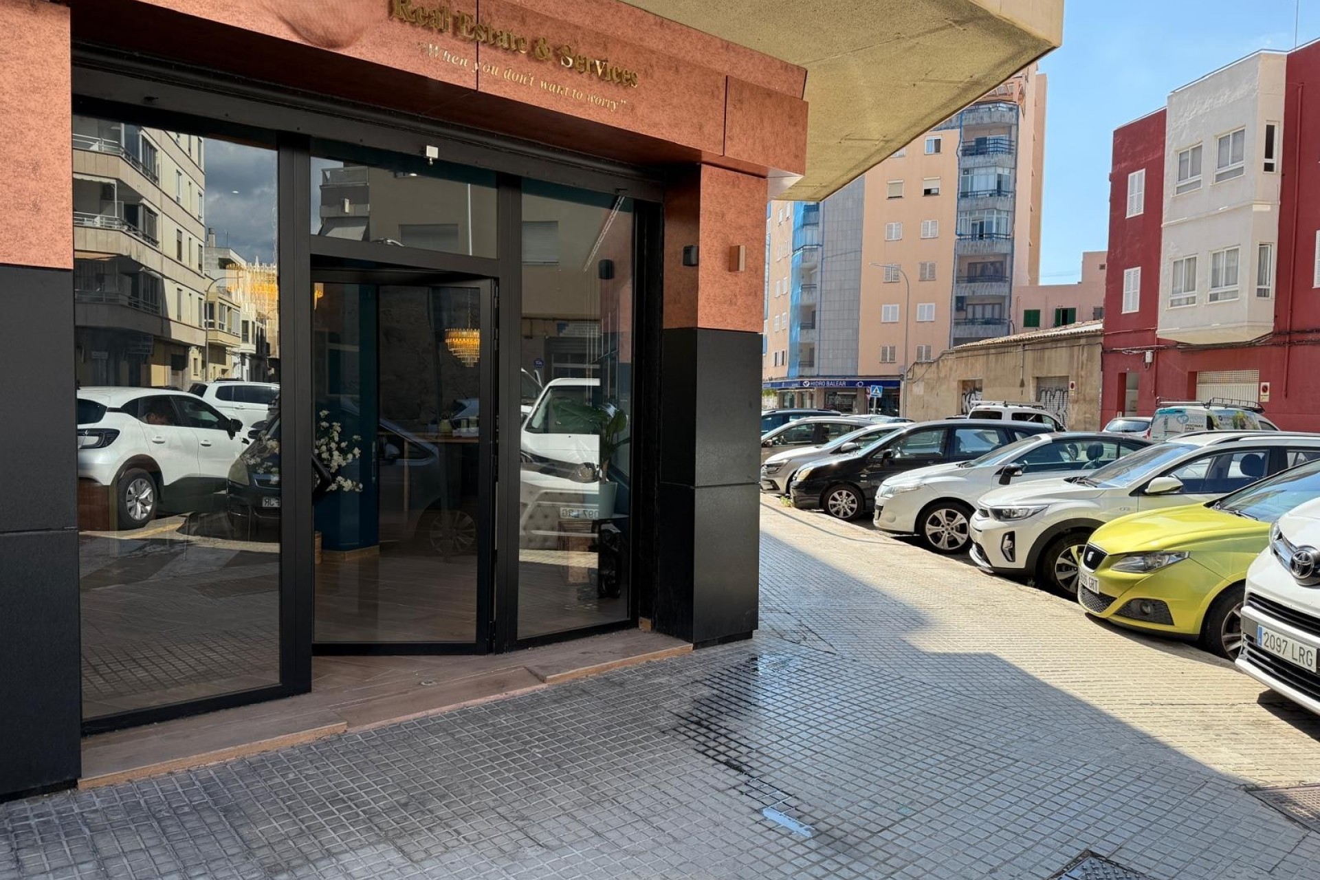 Resale - Commercial - Palma de Mallorca - Mallorca