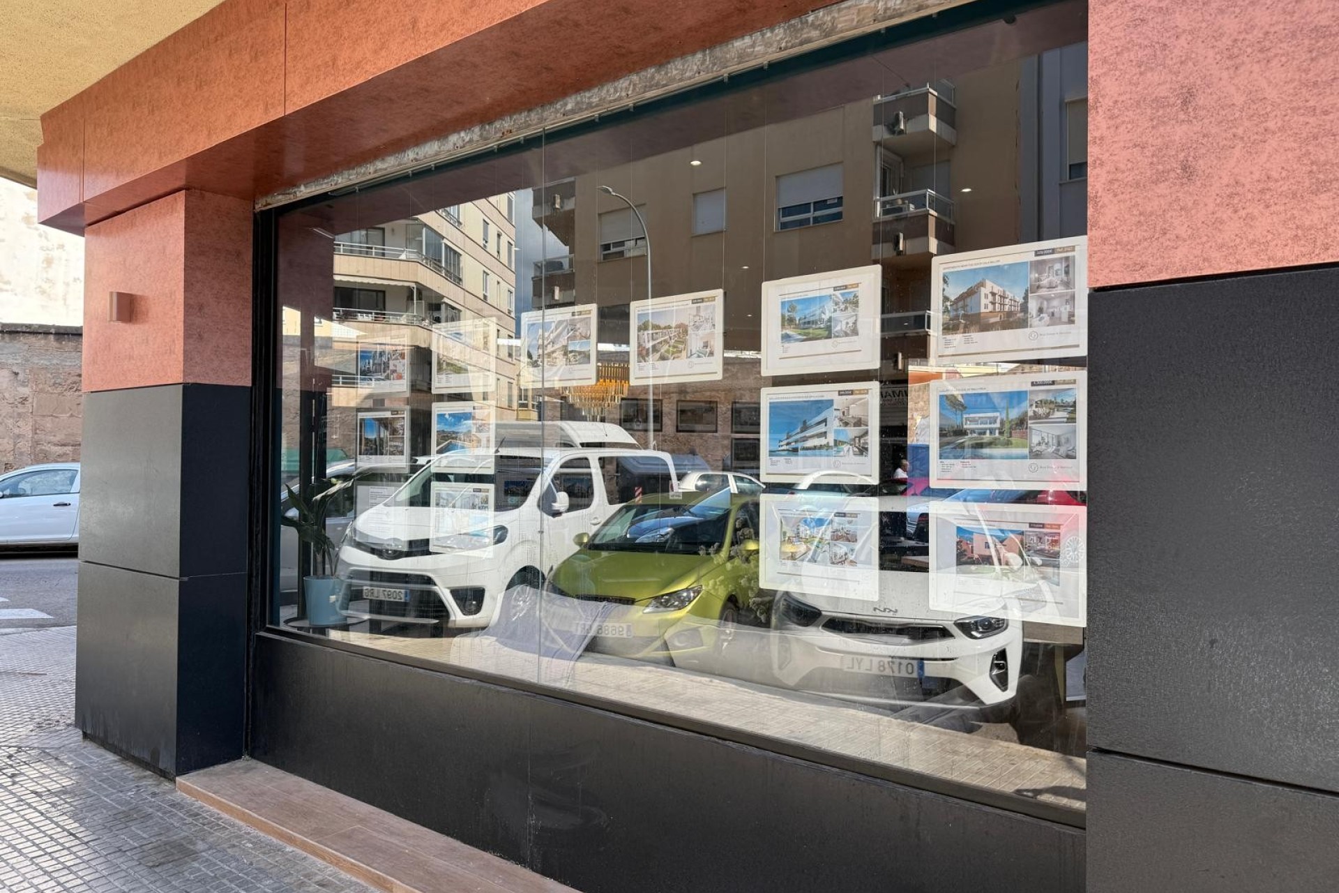 Resale - Commercial - Palma de Mallorca - Mallorca