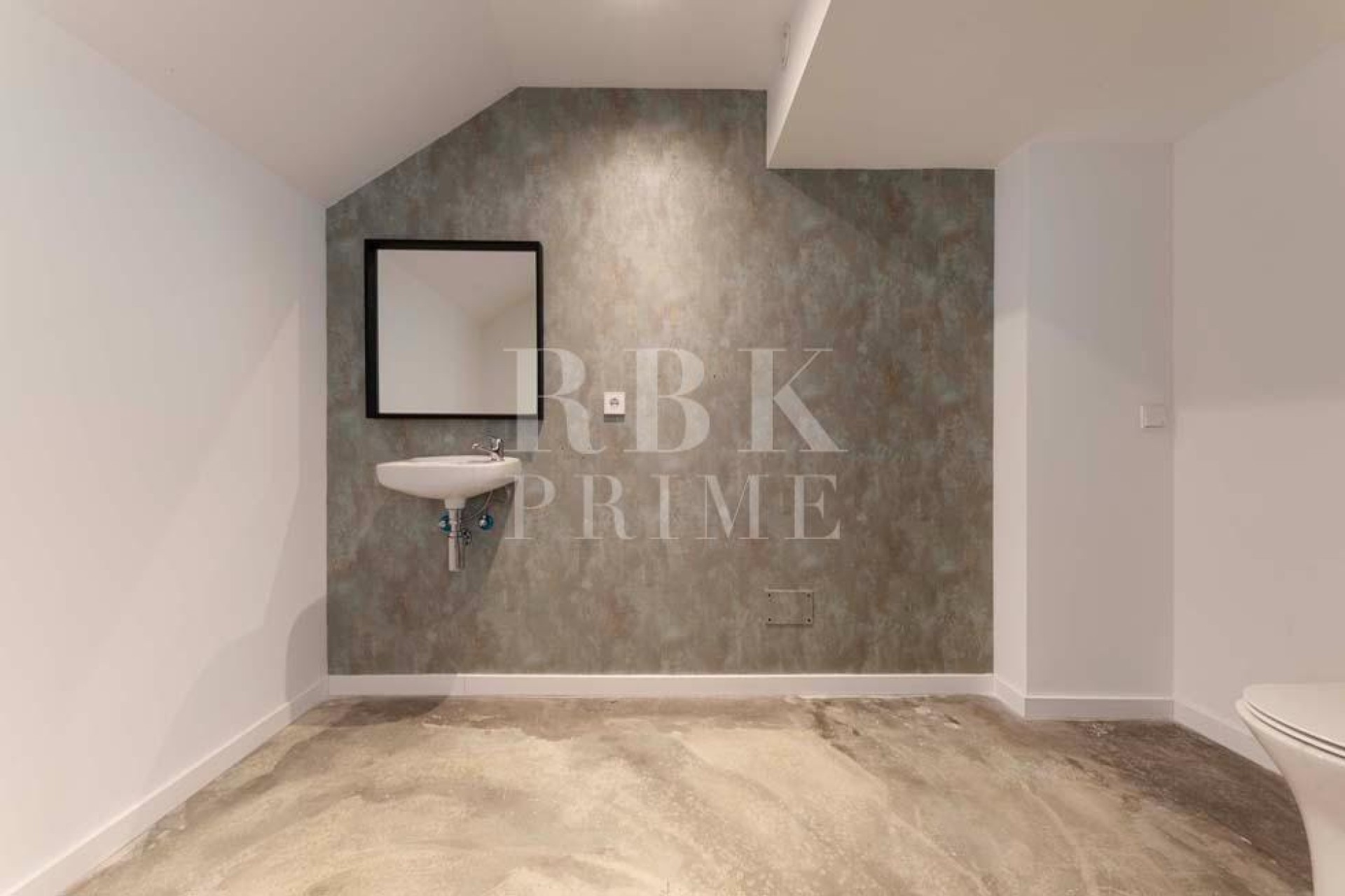 Resale - Commercial - Palma - La Bonanova