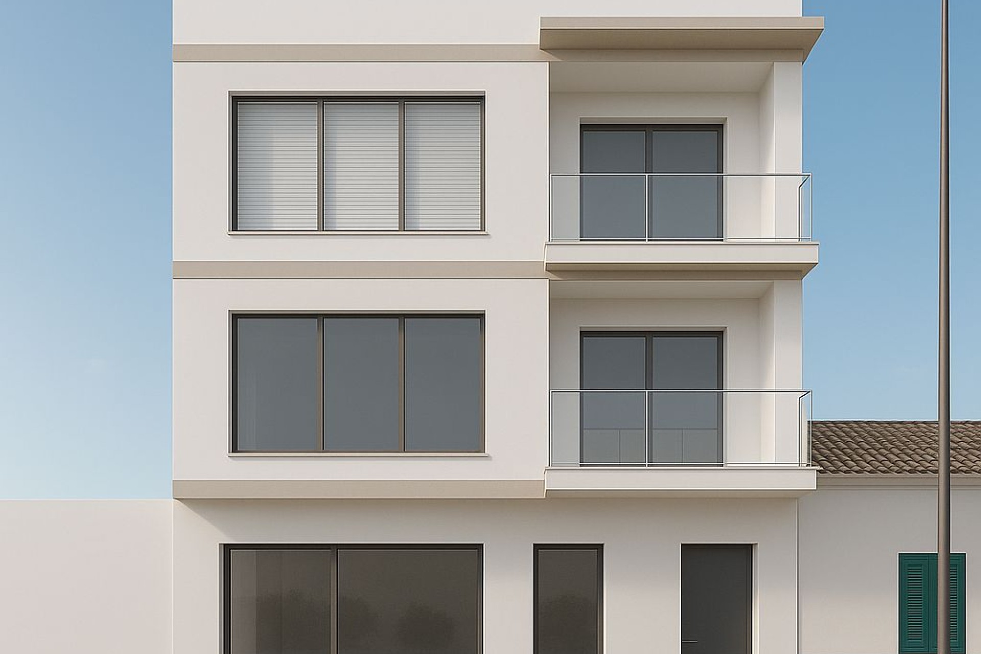 Resale - Commercial - Palma - Mallorca