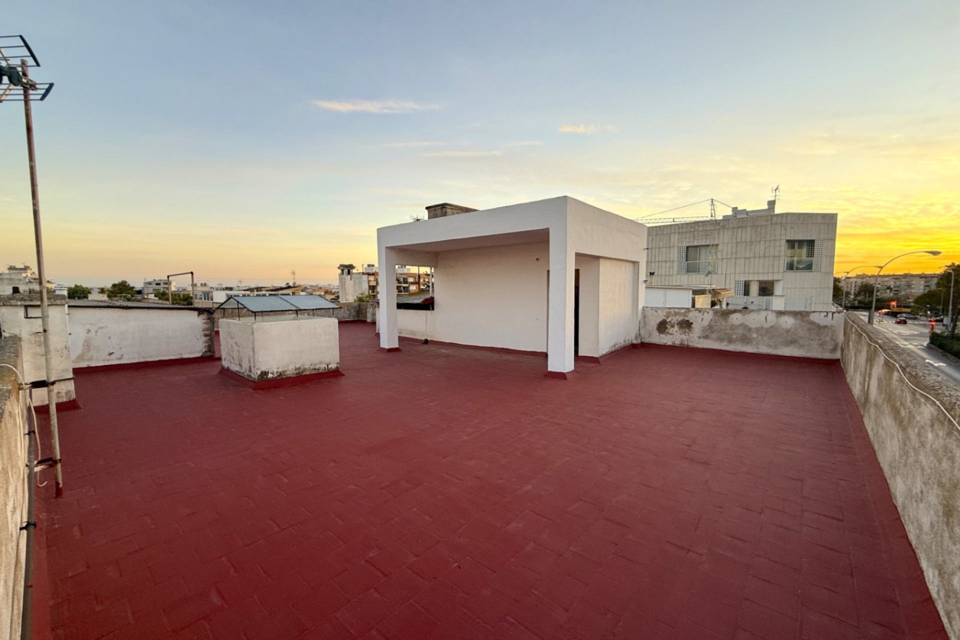 Resale - Commercial - Palma - Mallorca