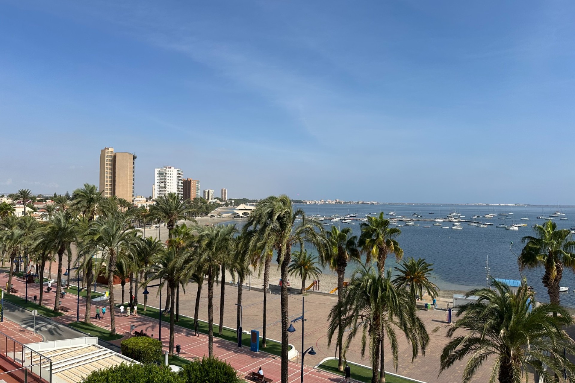 Resale - Commercial - San Javier