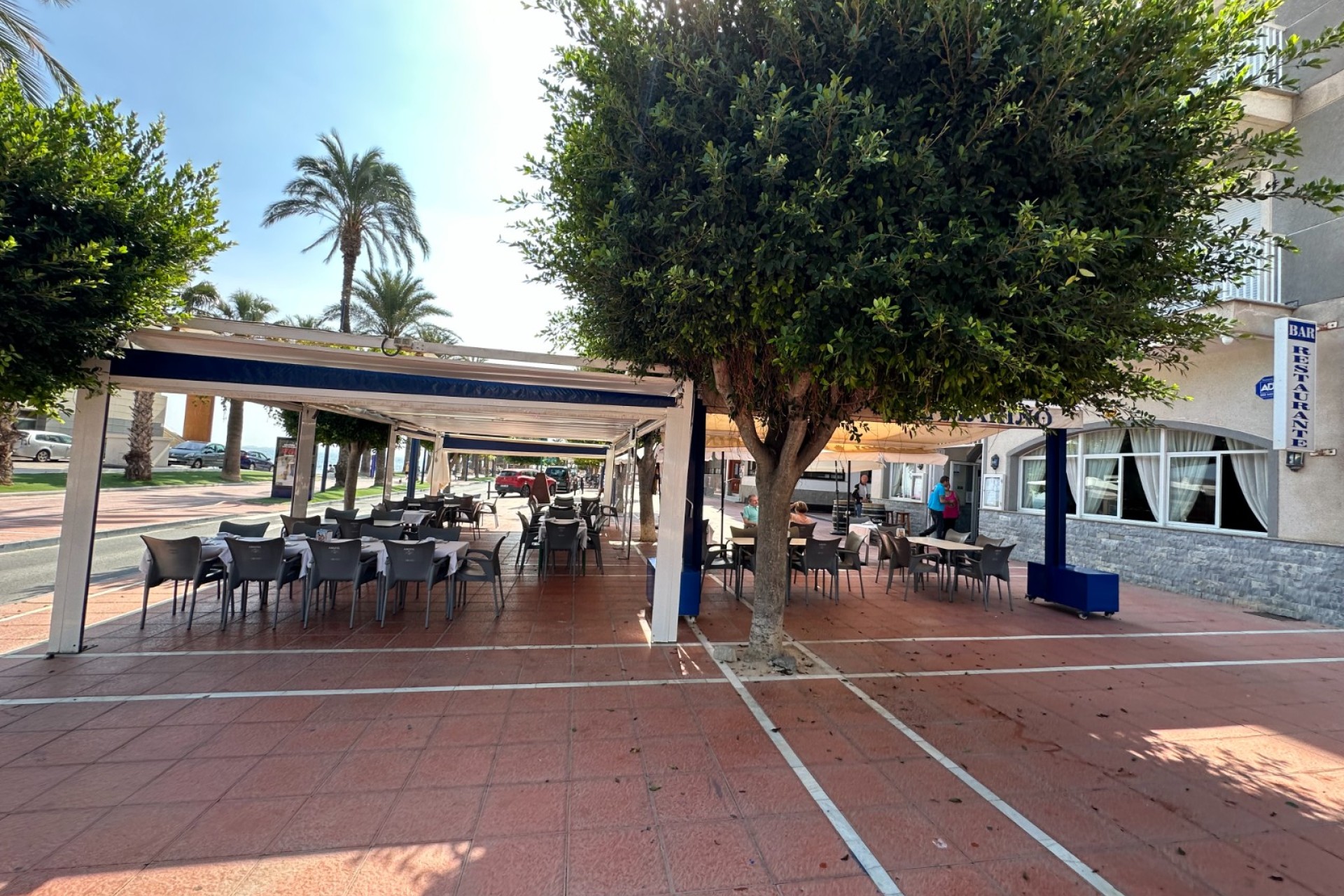 Resale - Commercial - San Javier
