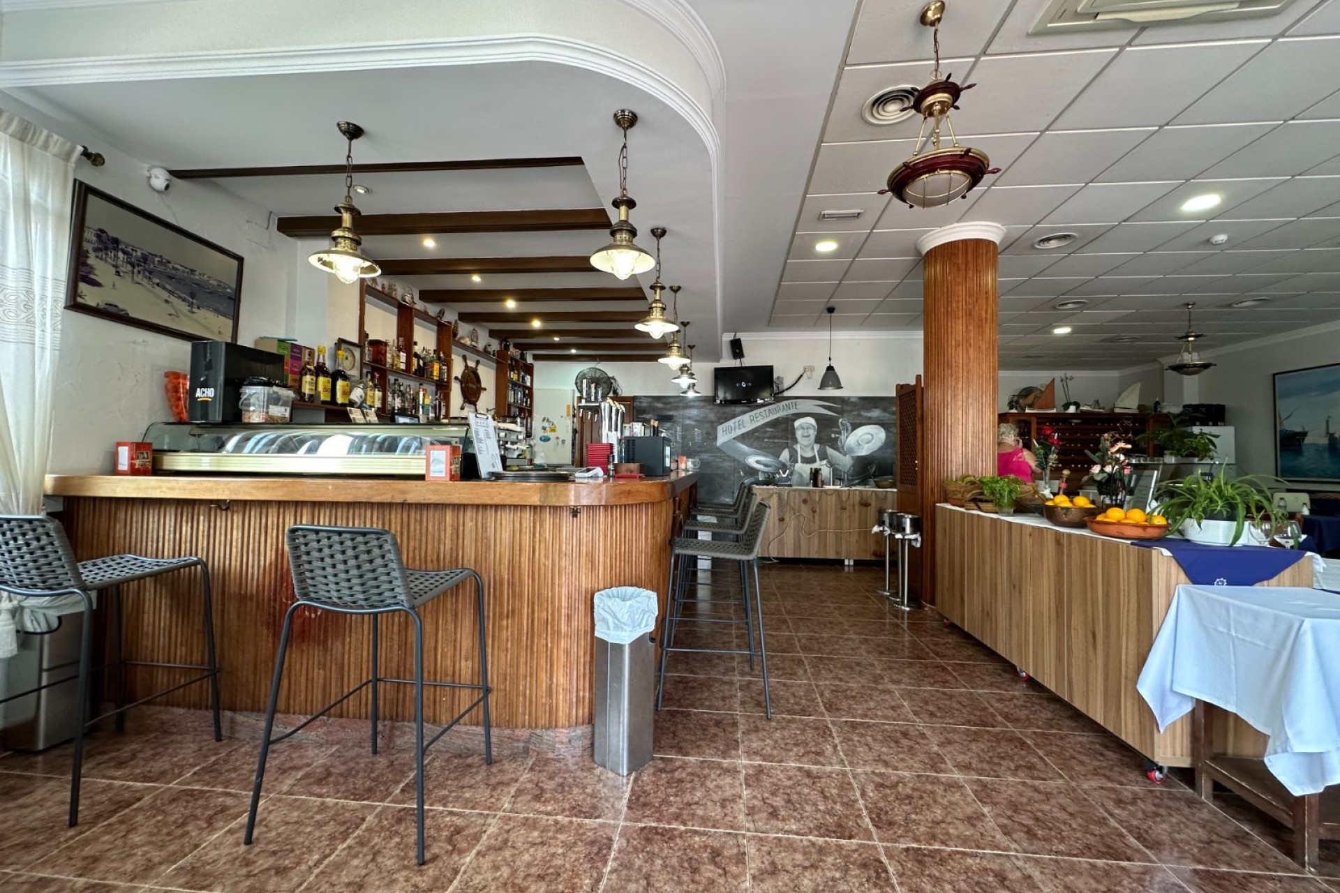 Resale - Commercial - San Javier